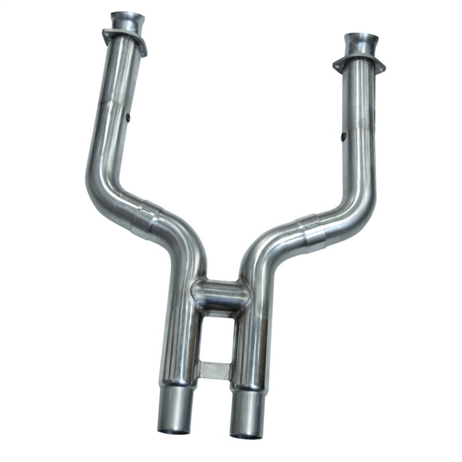 Kooks Custom Headers 11323420 3in. x 3in. Race SS Competition Only H-Pipe. 2007-2014 Shelby GT500. Kooks Custom Headers 11323420