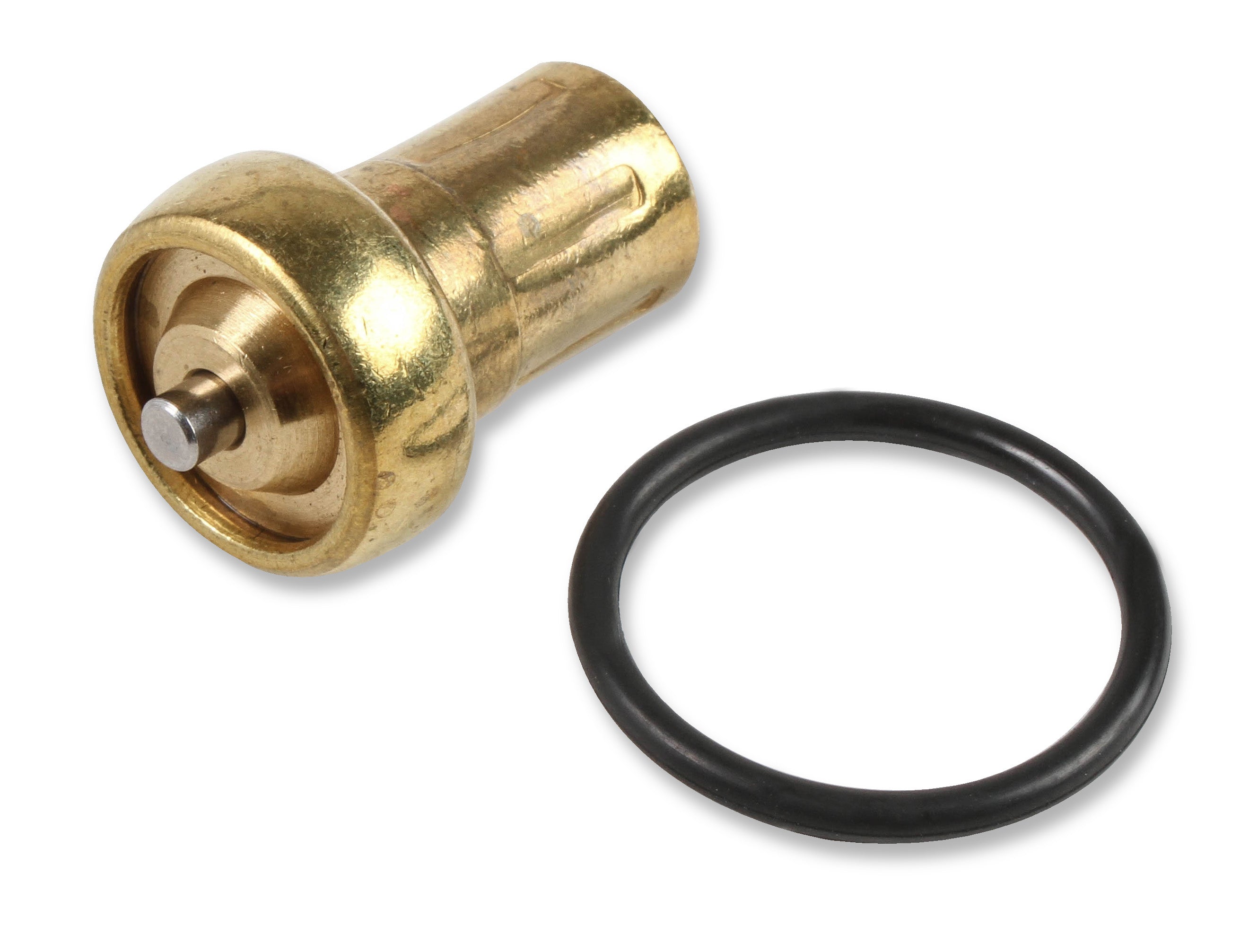 Earl's 210 Degree Thermostat Upgrade Kit