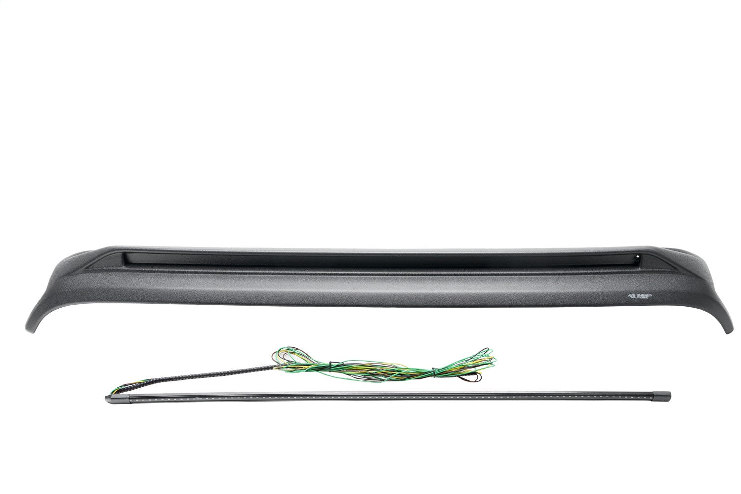 Rugged Ridge 11350.32 Bug Deflector; Rugged Ridge 11350.32