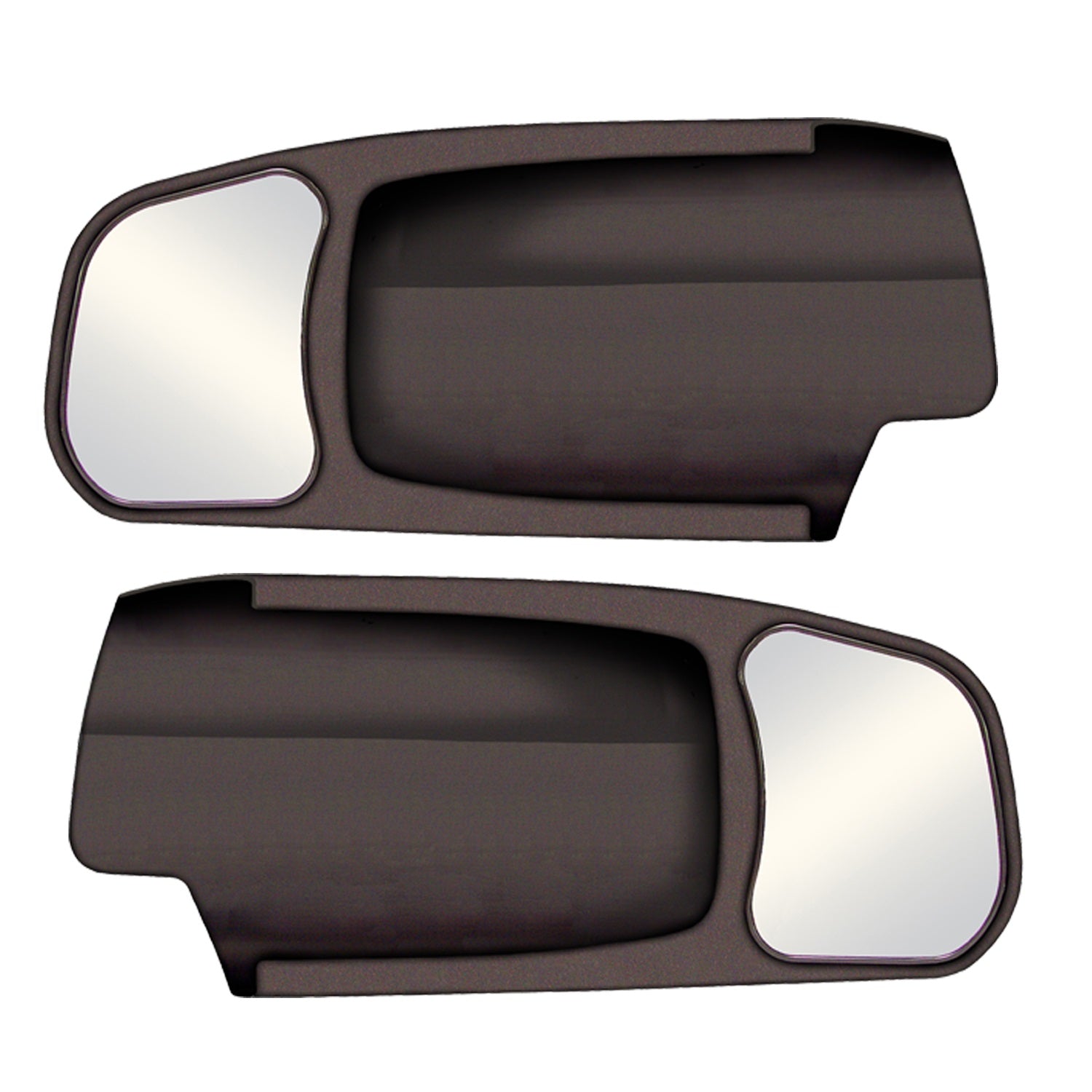 CIPA 11400 Custom Towing Mirror Set; CIPA 11400