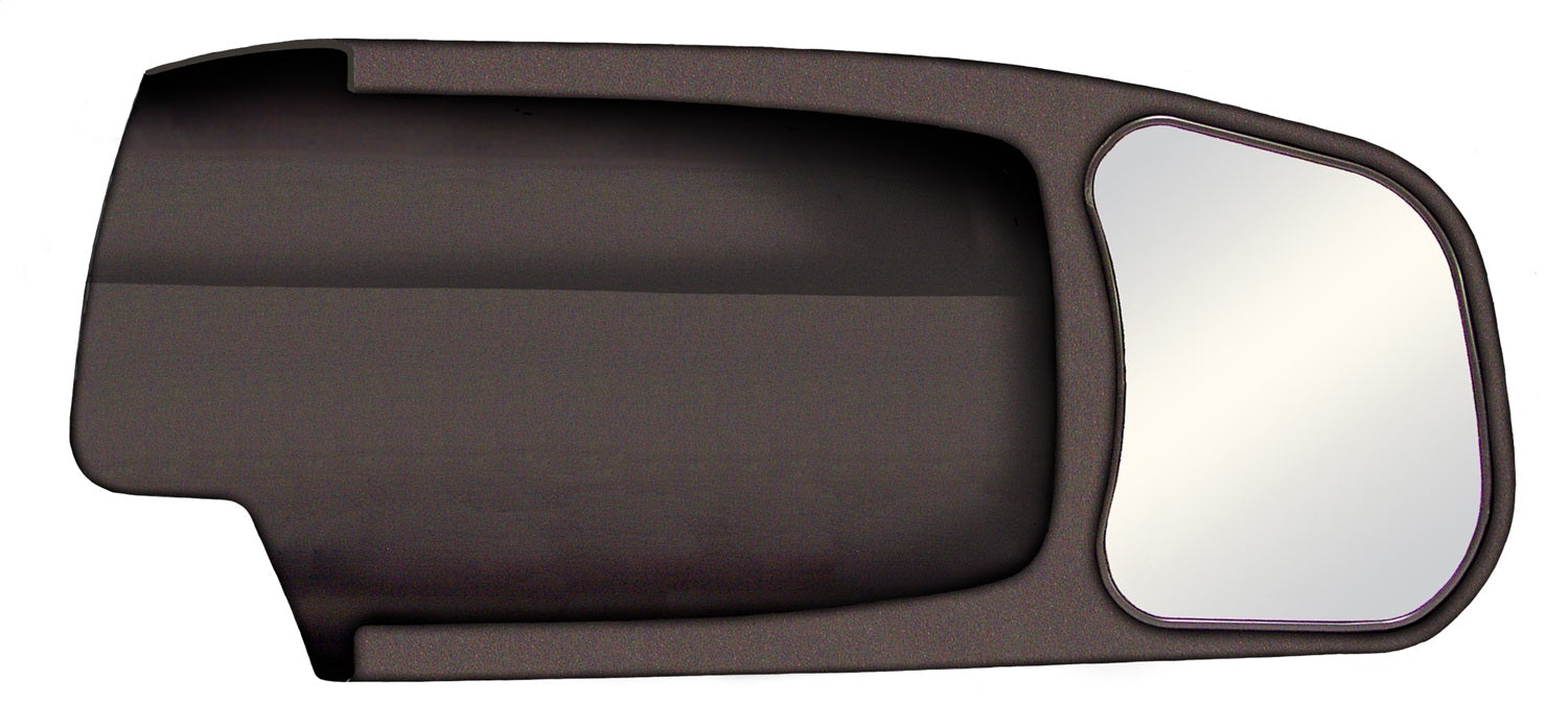CIPA 11402 Custom Towing Mirror; RH(Passenger) Side; CIPA 11402