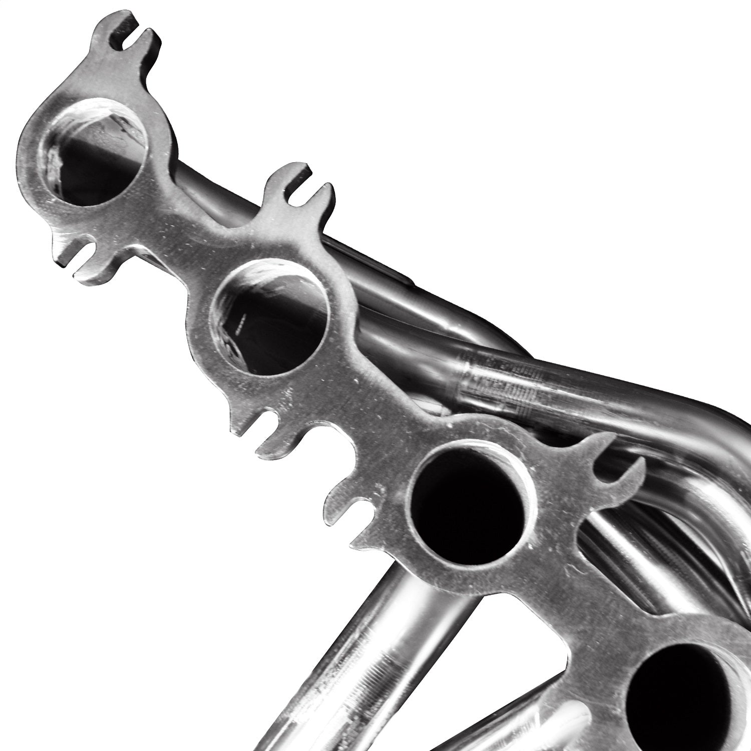 Kooks Custom Headers 1141H230 1-3/4in. Header and GREEN (X) Connection Kit. 2011-2014 Mustang GT 5.0L 4V. Kooks Custom Headers 1141H230