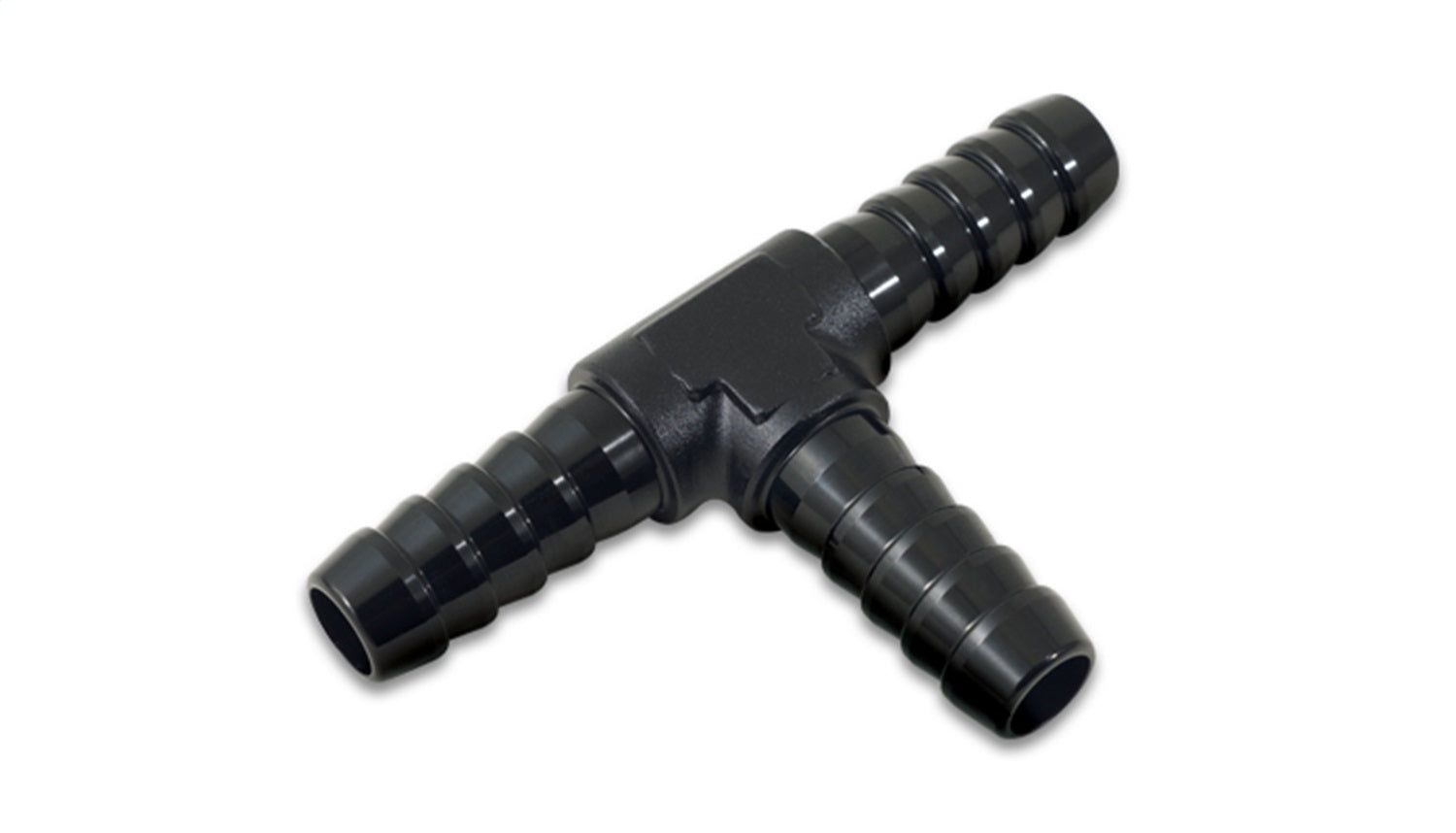Vibrant Performance 11426 Barbed Tee Adapter; Barb Size 5/16 in.; Vibrant Performance 11426