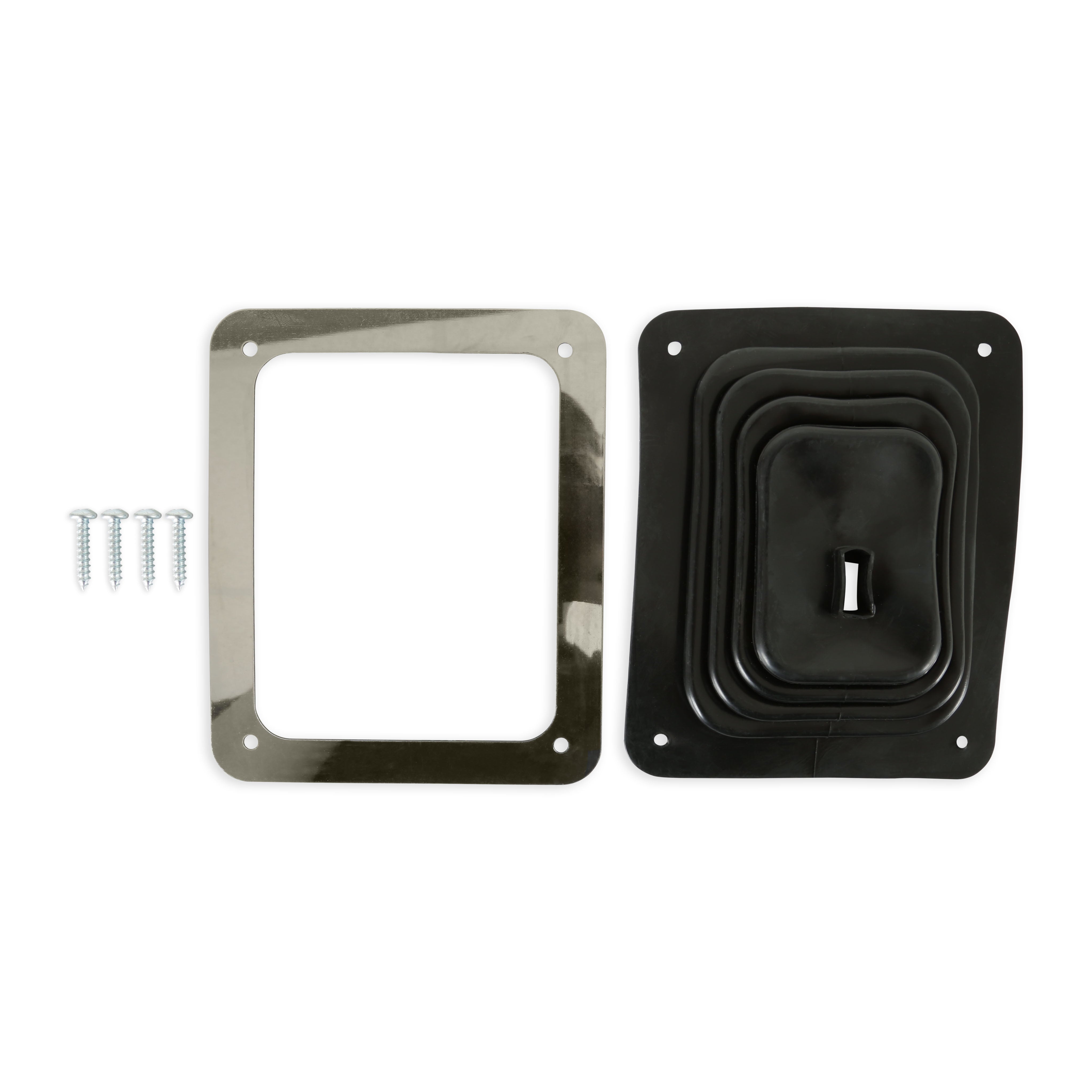 Hurst 1148429 Indy Boot & Plate Shifter Boot Hurst 1148429