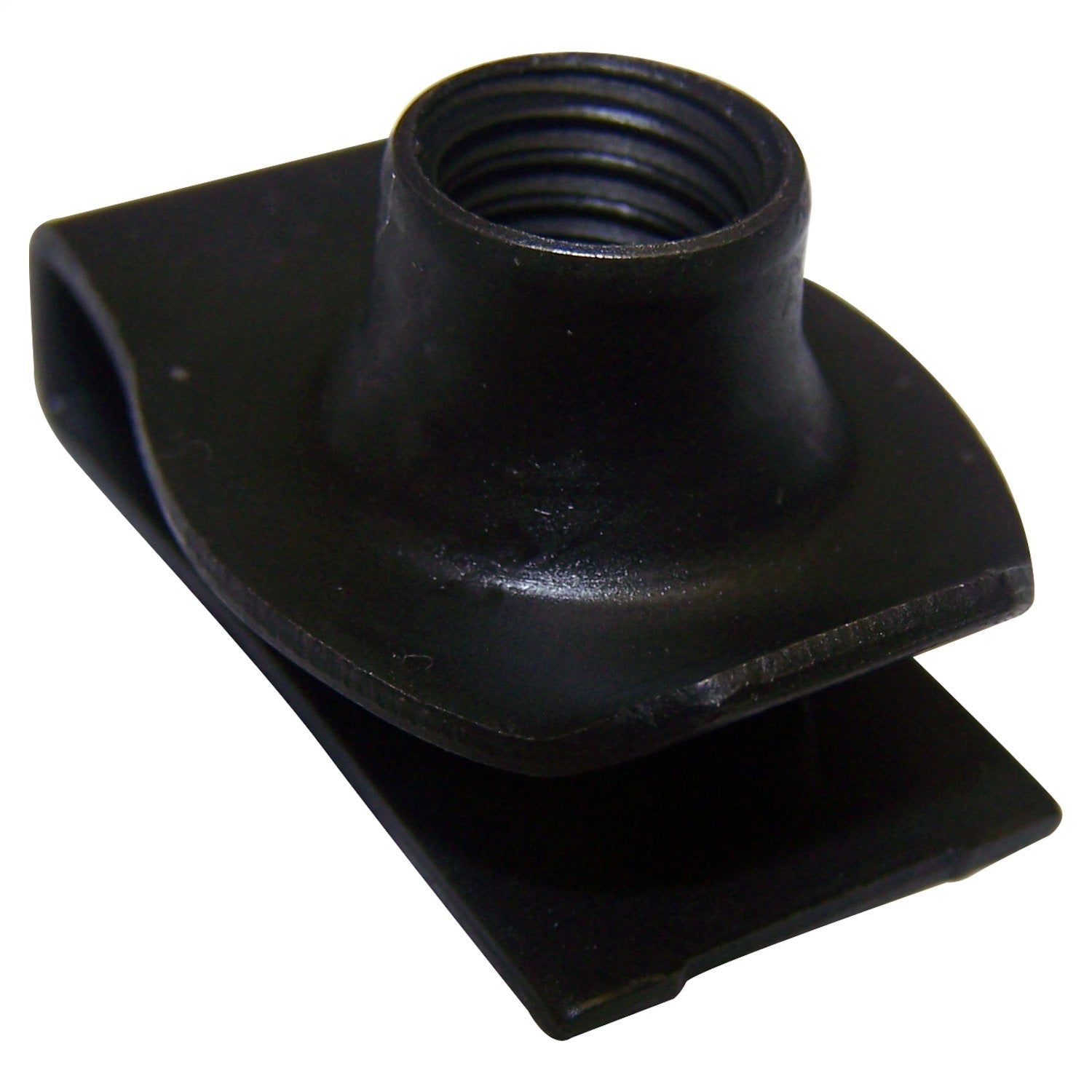 Crown Automotive Jeep Replacement 11500662 Clip Nut; For Mounting Bumpers; Crown Automotive Jeep Replacement 11500662