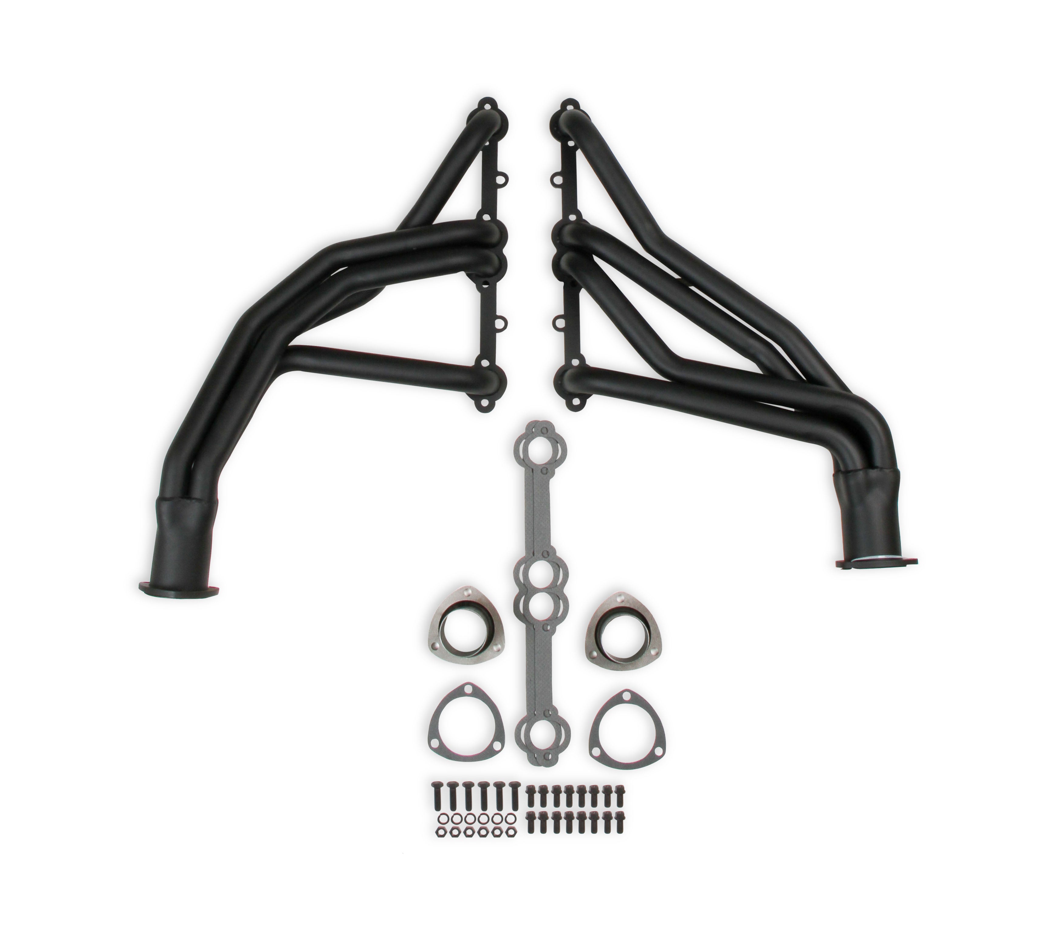 FlowTech 11500FLT Long Tube Headers FlowTech 11500FLT