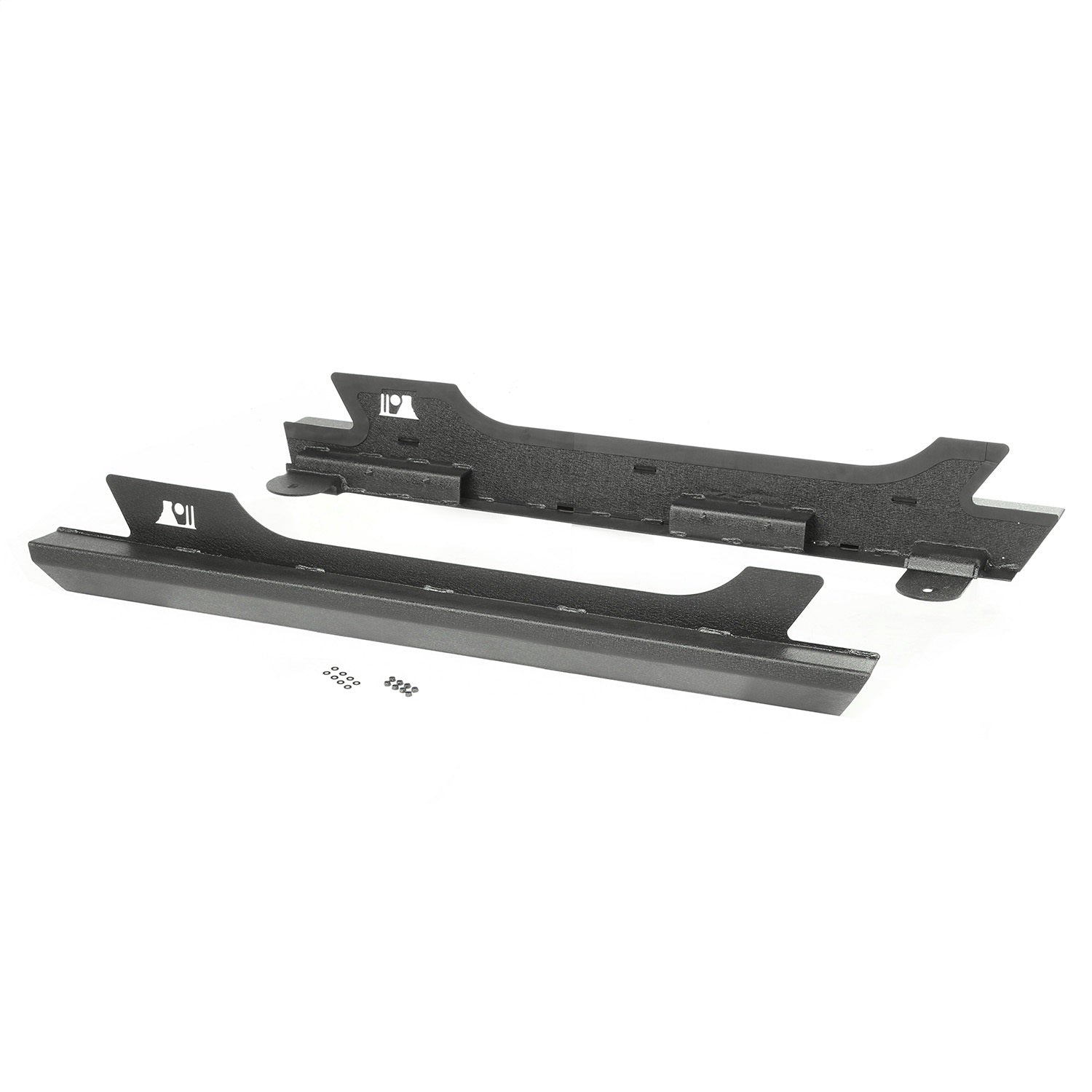 Rugged Ridge 11504.17 Rocker Panel Guard Rugged Ridge 11504.17