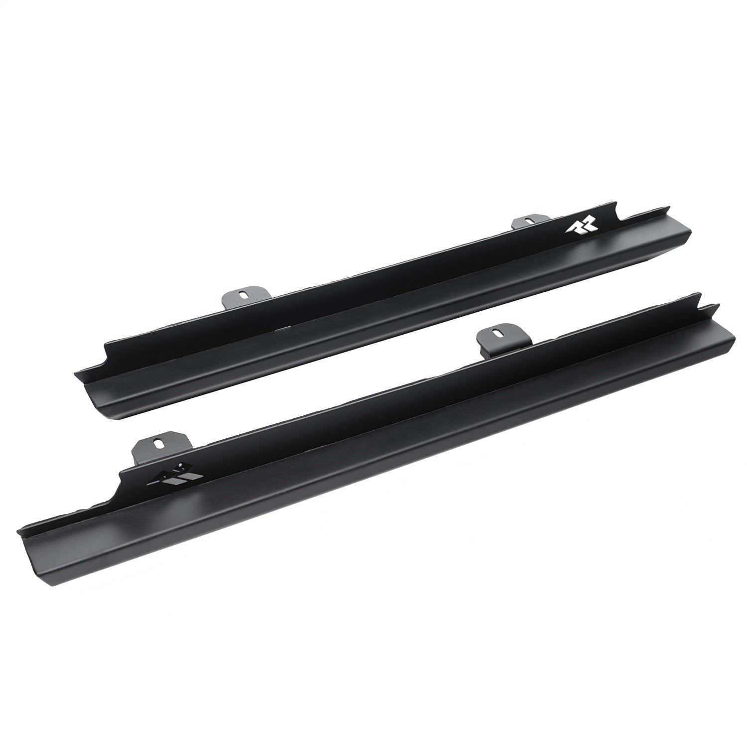 Rugged Ridge 11504.33 Rocker Panel Guard Rugged Ridge 11504.33