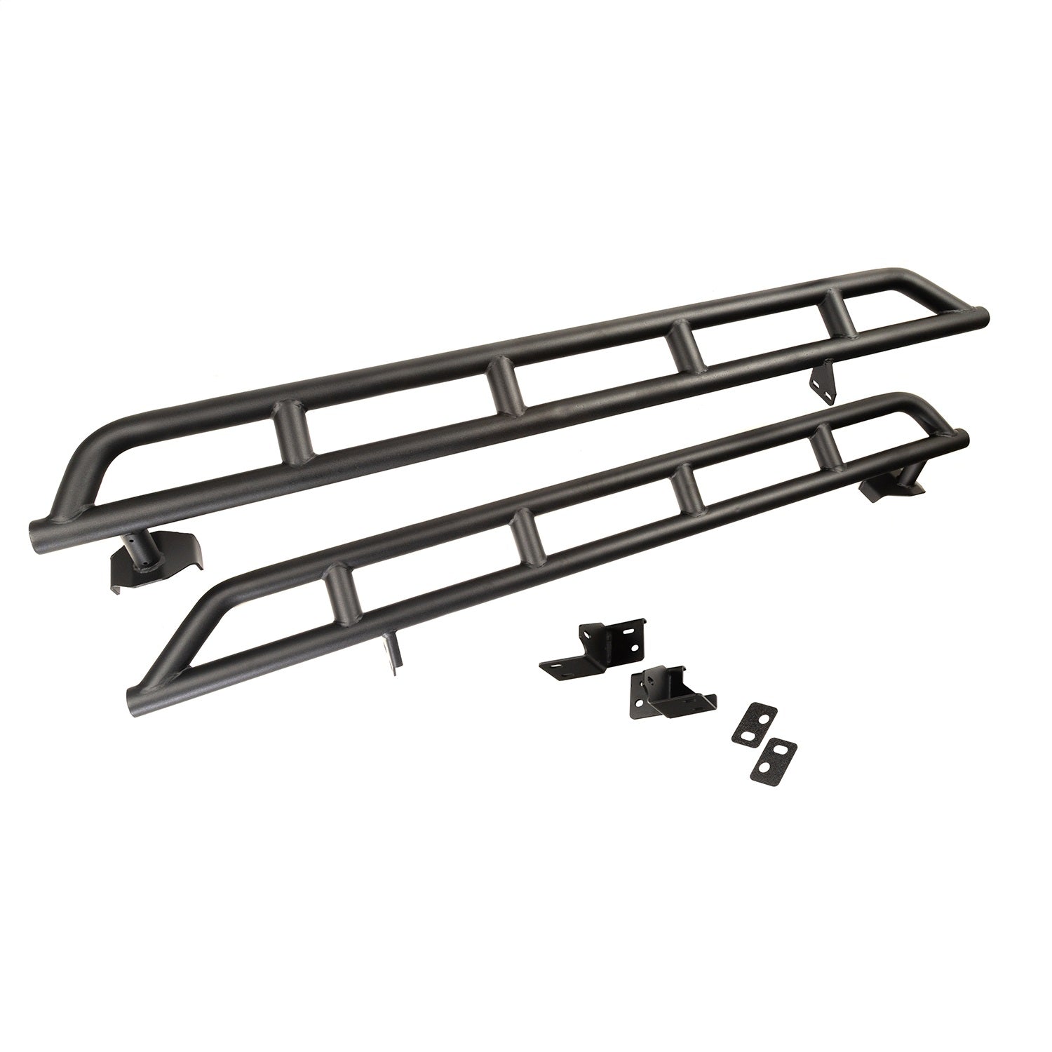 Rugged Ridge 11504.36 Rocker Panel Guard Rugged Ridge 11504.36