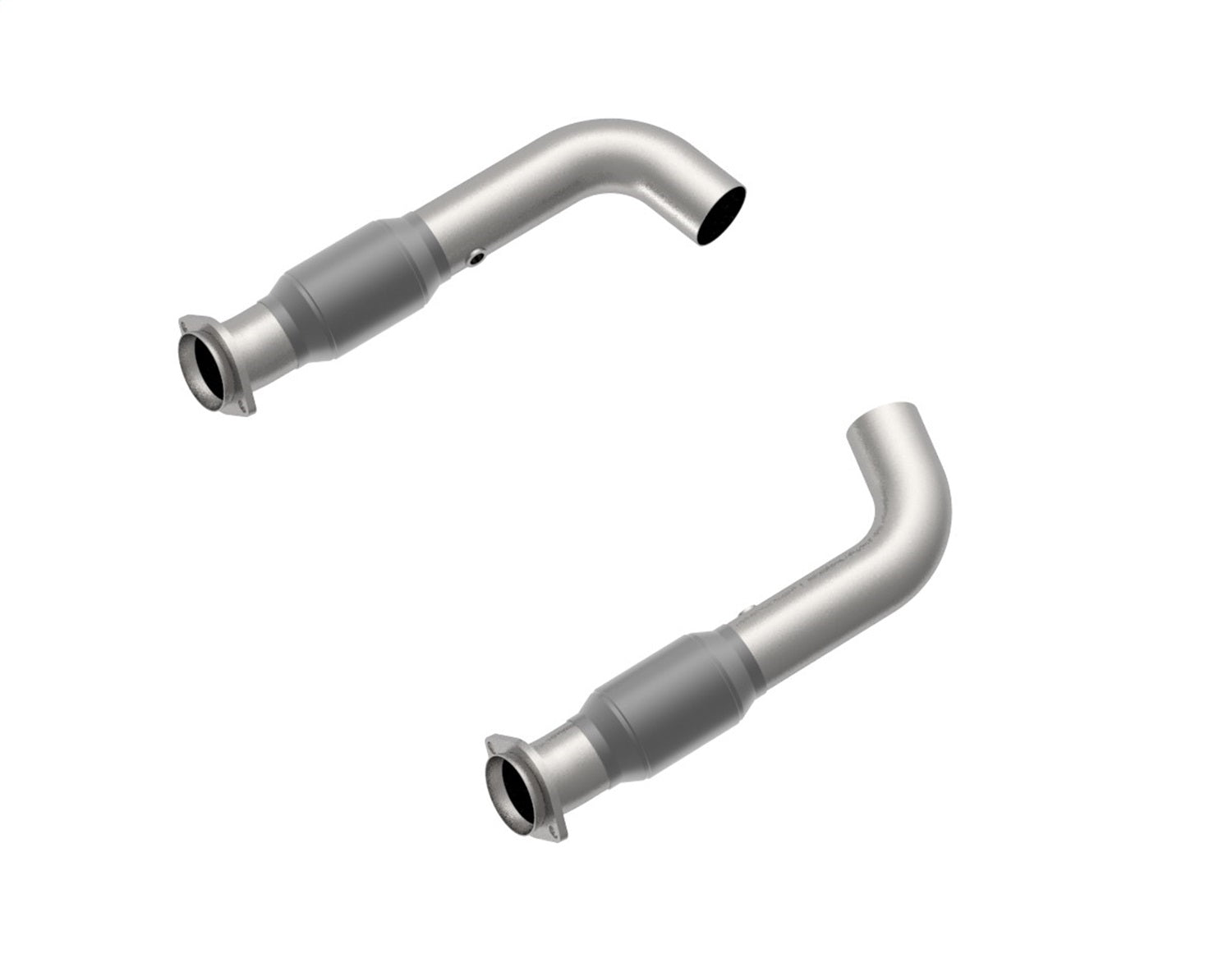 Kooks Custom Headers 11513300 3in. SS GREEN Catted Connnection Pipes. 2015-2023 Mustang GT 5.0L. Kooks Custom Headers 11513300
