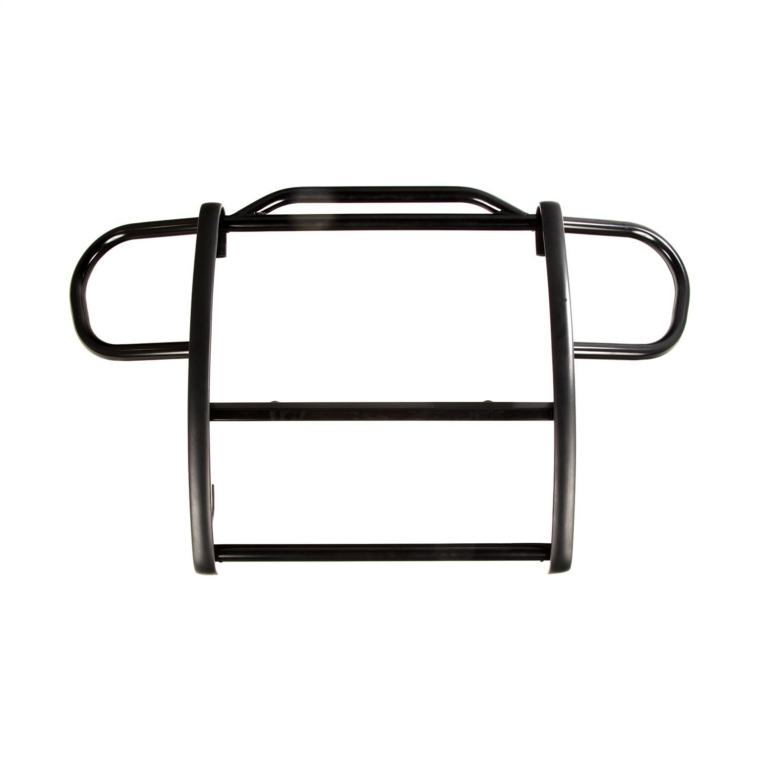 Rugged Ridge 11513.04 Grille Guard; Black; Rugged Ridge 11513.04