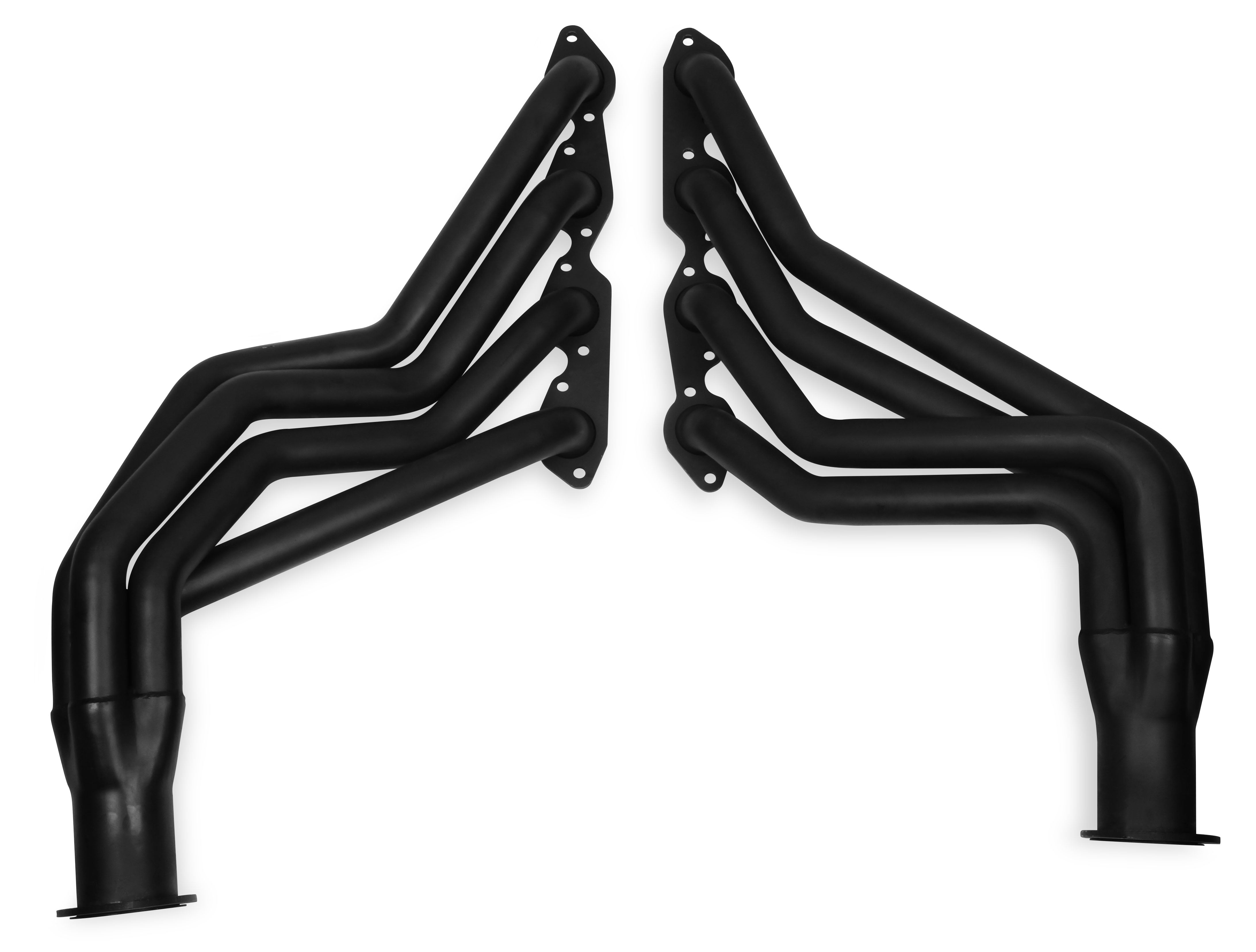 FlowTech 11530FLT Long Tube Headers FlowTech 11530FLT