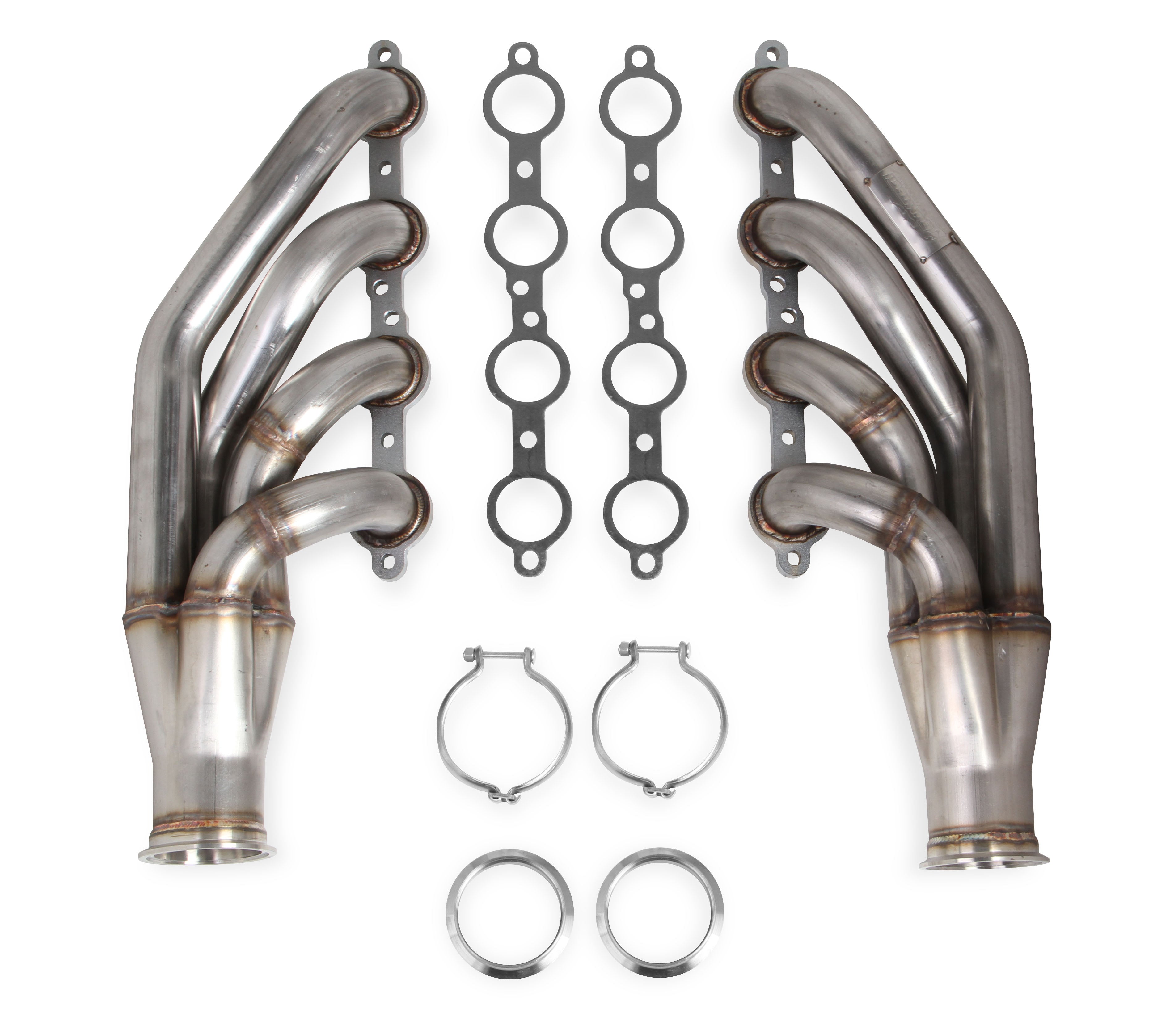 FlowTech 11535FLT LS Turbo Headers FlowTech 11535FLT