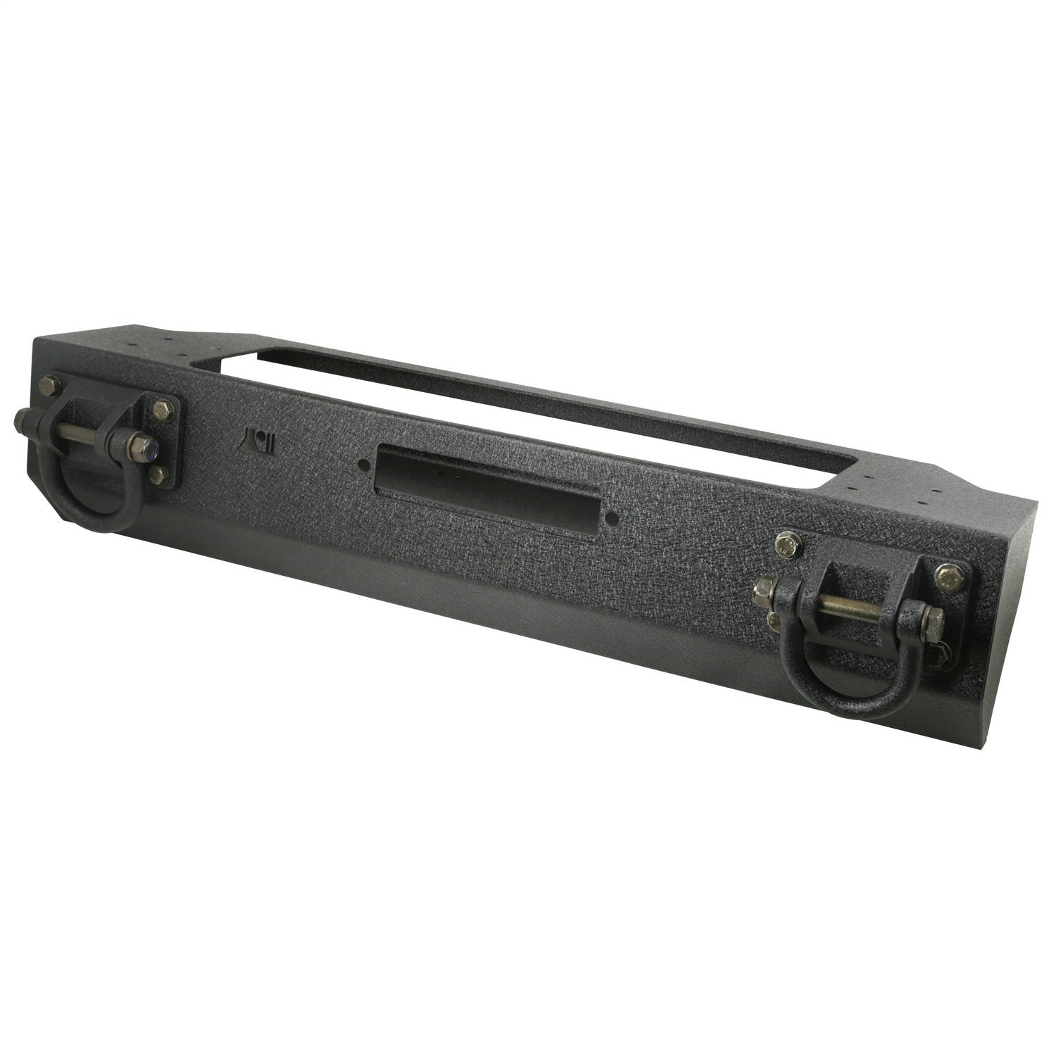 Rugged Ridge 11540.40 Xtreme Heavy Duty Front Bumper Rugged Ridge 11540.40