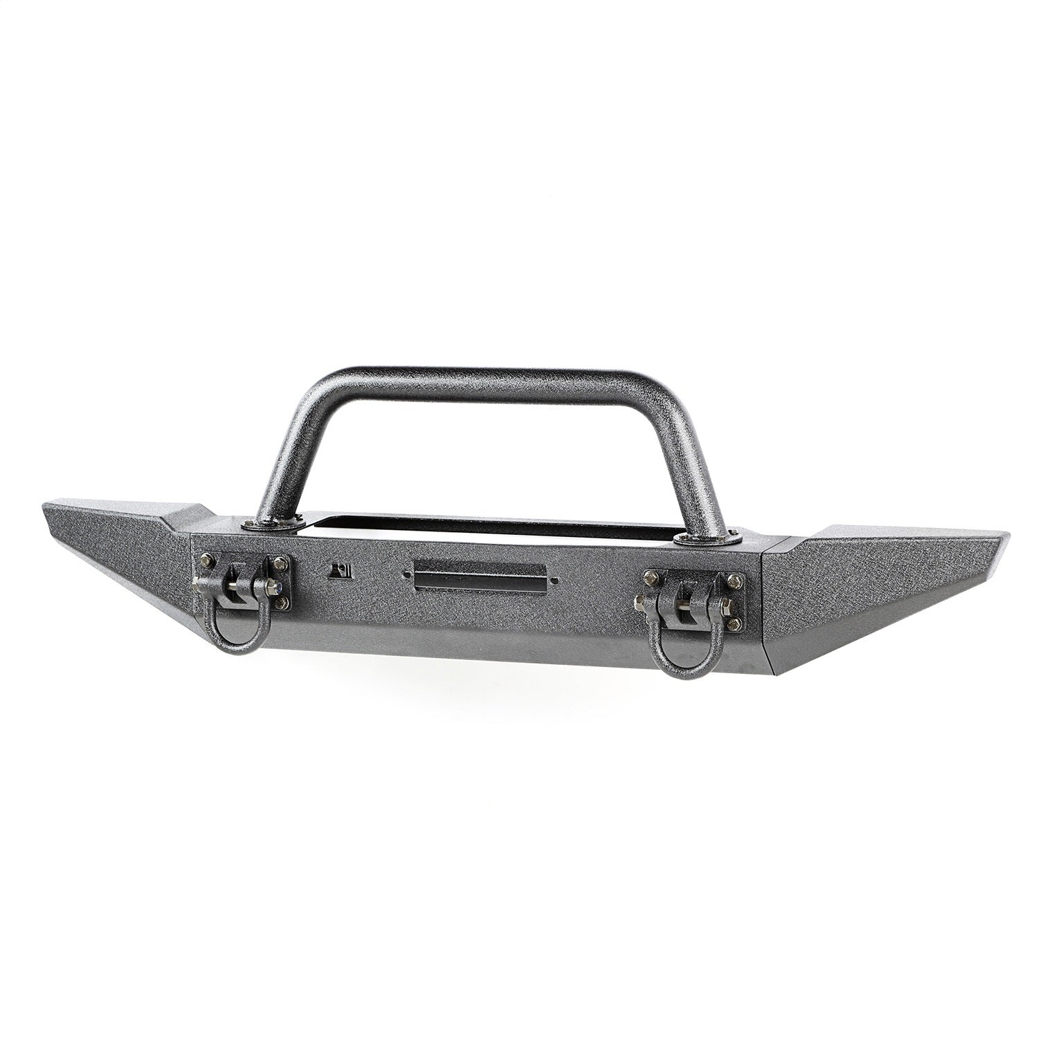 Rugged Ridge 11540.57 Xtreme Heavy Duty Front Bumper Kit Rugged Ridge 11540.57