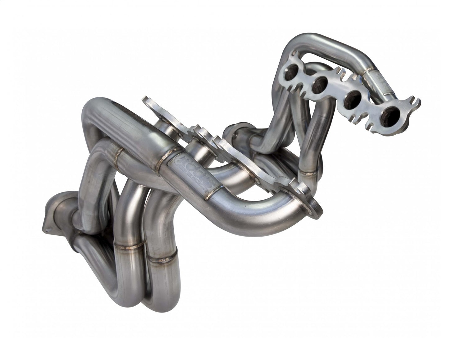 Kooks Custom Headers 11542300 1-3/4in. x 1-7/8in. x 3in. SS Stepped Headers. 2015-2020 Shelby GT350. Kooks Custom Headers 11542300
