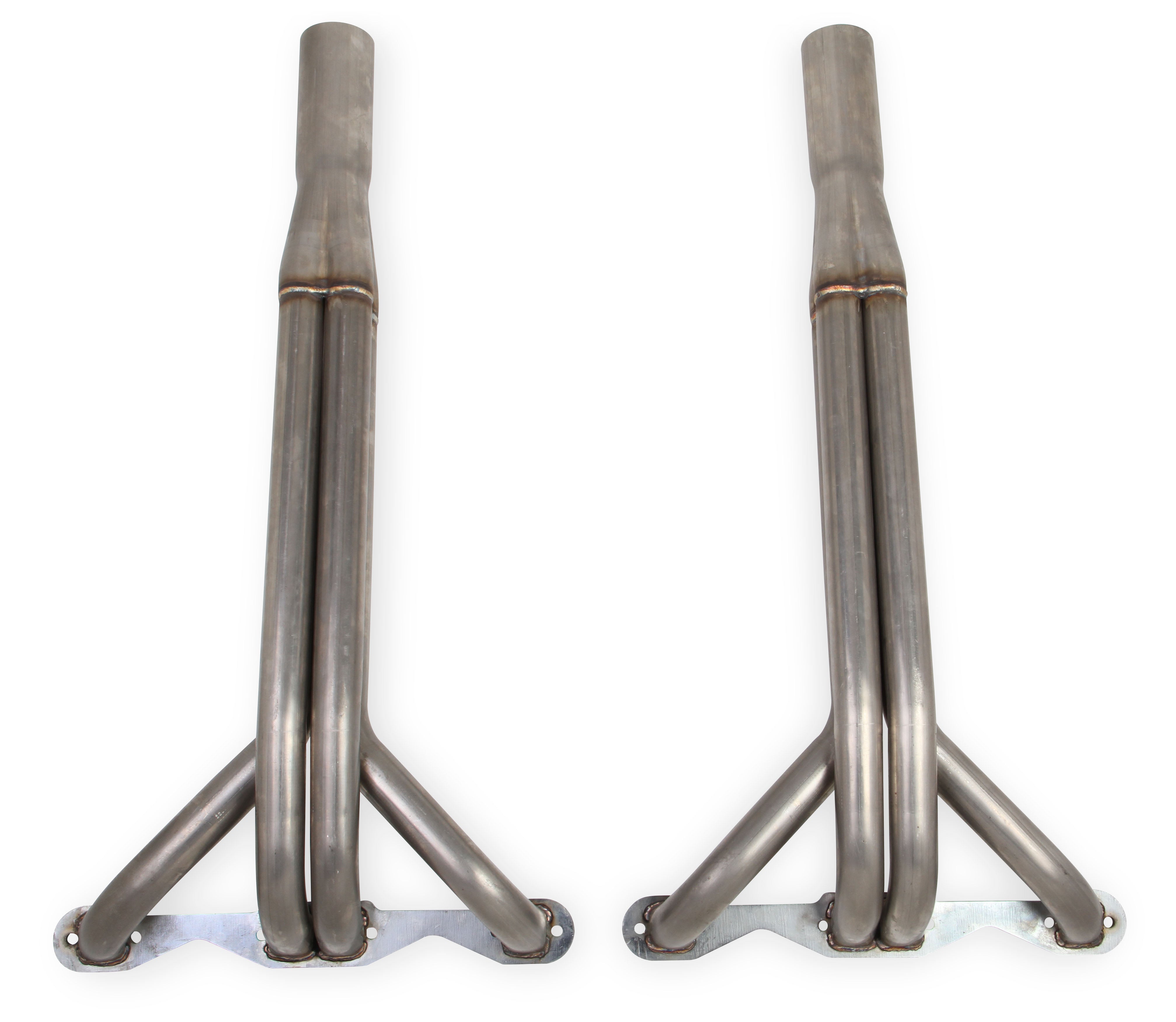 Flowtech Upright Headers
