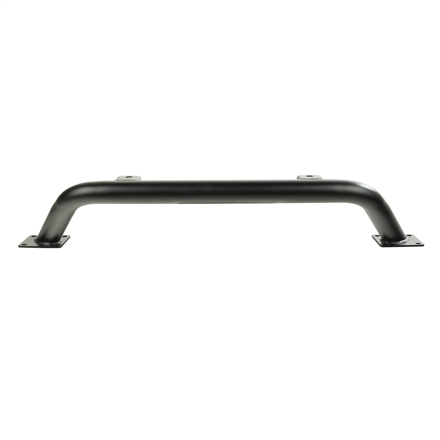 Rugged Ridge 11548.74 Spartan Front Bumper; w/Overrider; Rugged Ridge 11548.74