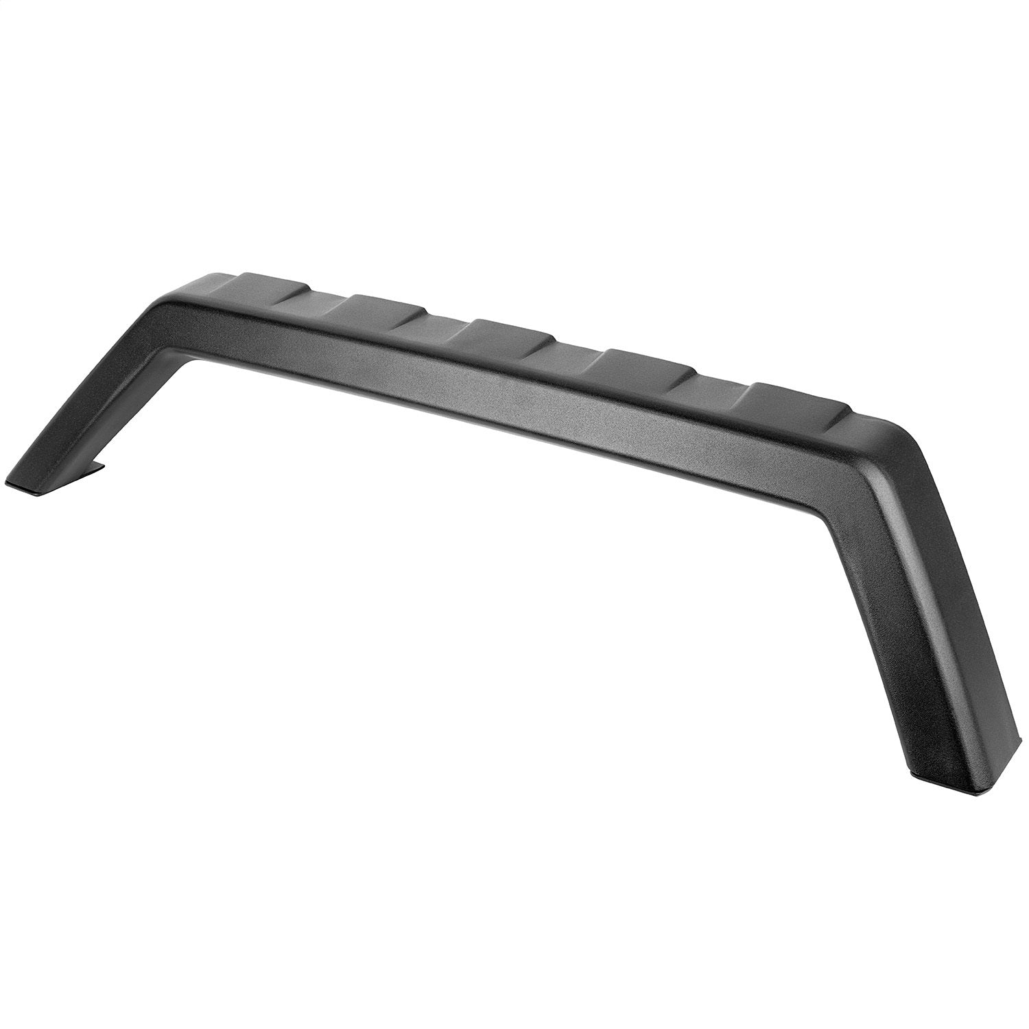 Rugged Ridge 11549.55 Venator Front Bumper; Single; W/Cross Bar; Incl. Hardware; Quick Install; Rugged Ridge 11549.55