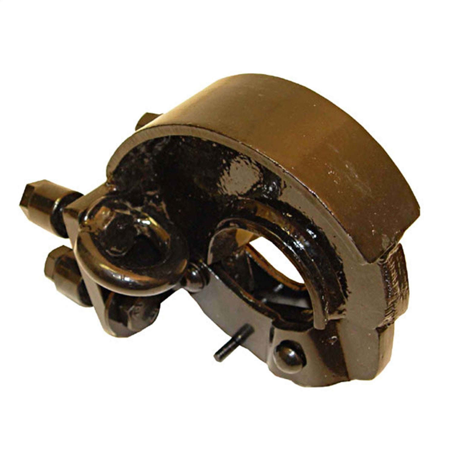 Omix 11550.01 PintleHookTrlrHtch Omix 11550.01