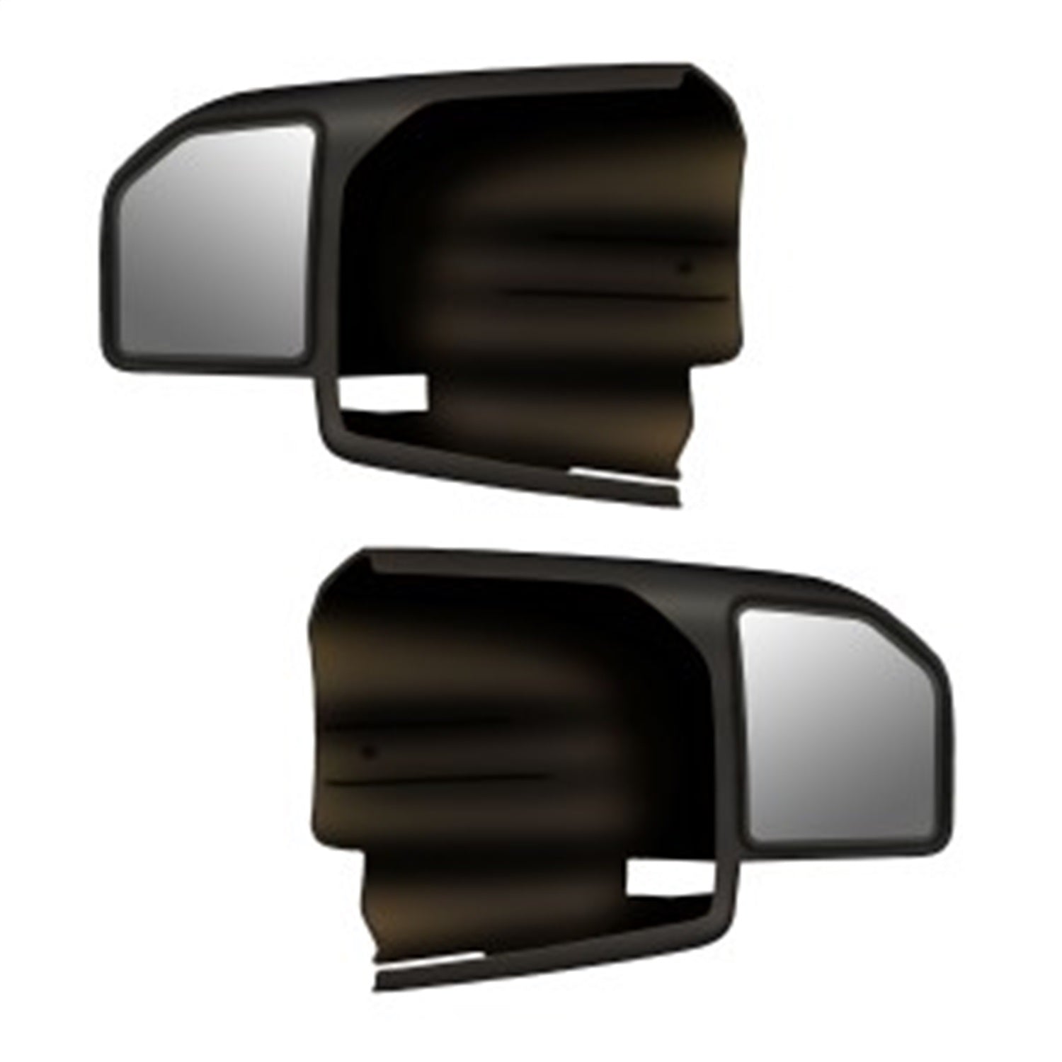 CIPA 11550 Custom Towing Mirror Set; Pair; CIPA 11550