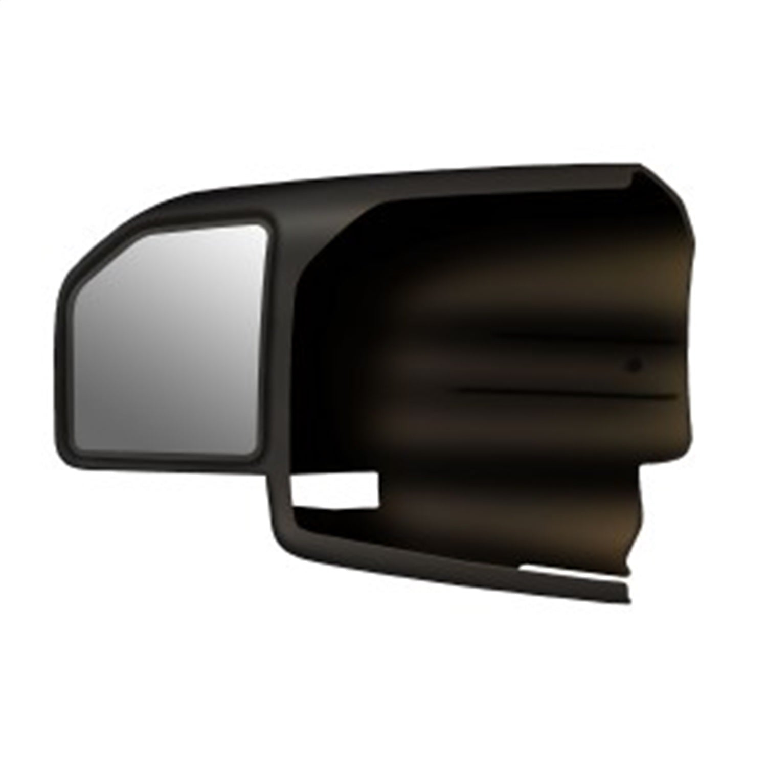 CIPA 11551 Custom Towing Mirror; Driver Side; CIPA 11551