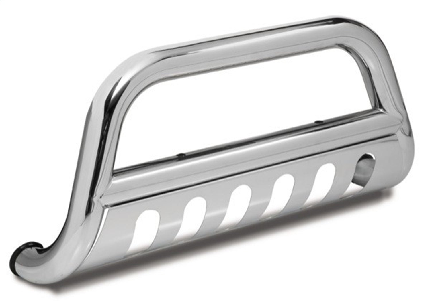 Rugged Ridge 11565.02 Bull Bar; 3 in.; Stainless Steel; Front; Rugged Ridge 11565.02