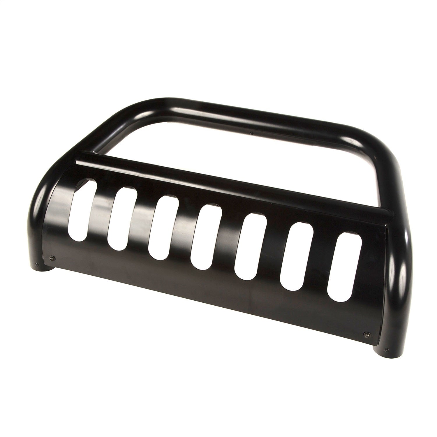 Rugged Ridge 11565.13 Bull Bar; 2.5 in.; Black; Front; Rugged Ridge 11565.13