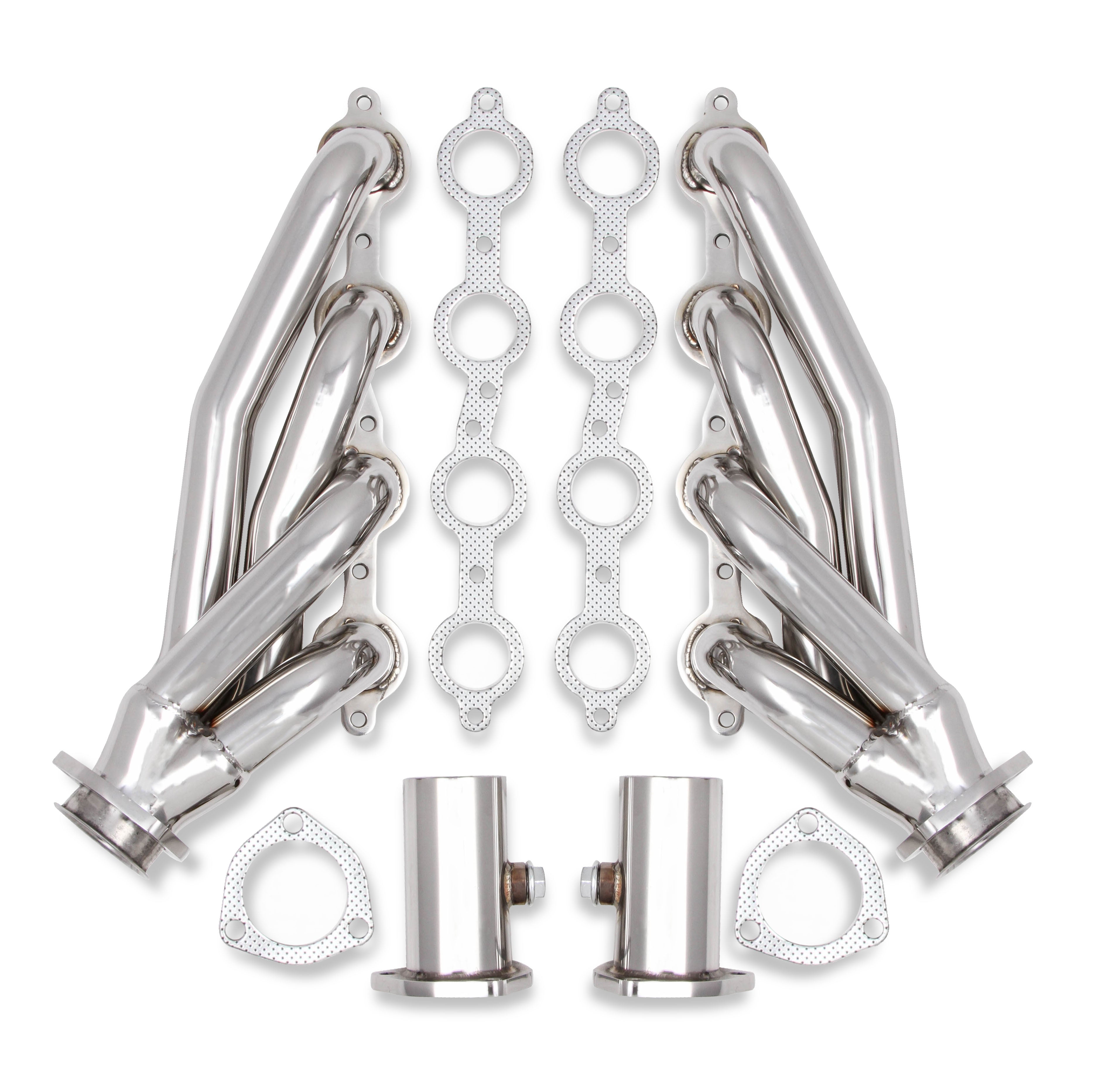 FlowTech 11576FLT Exhaust Header FlowTech 11576FLT