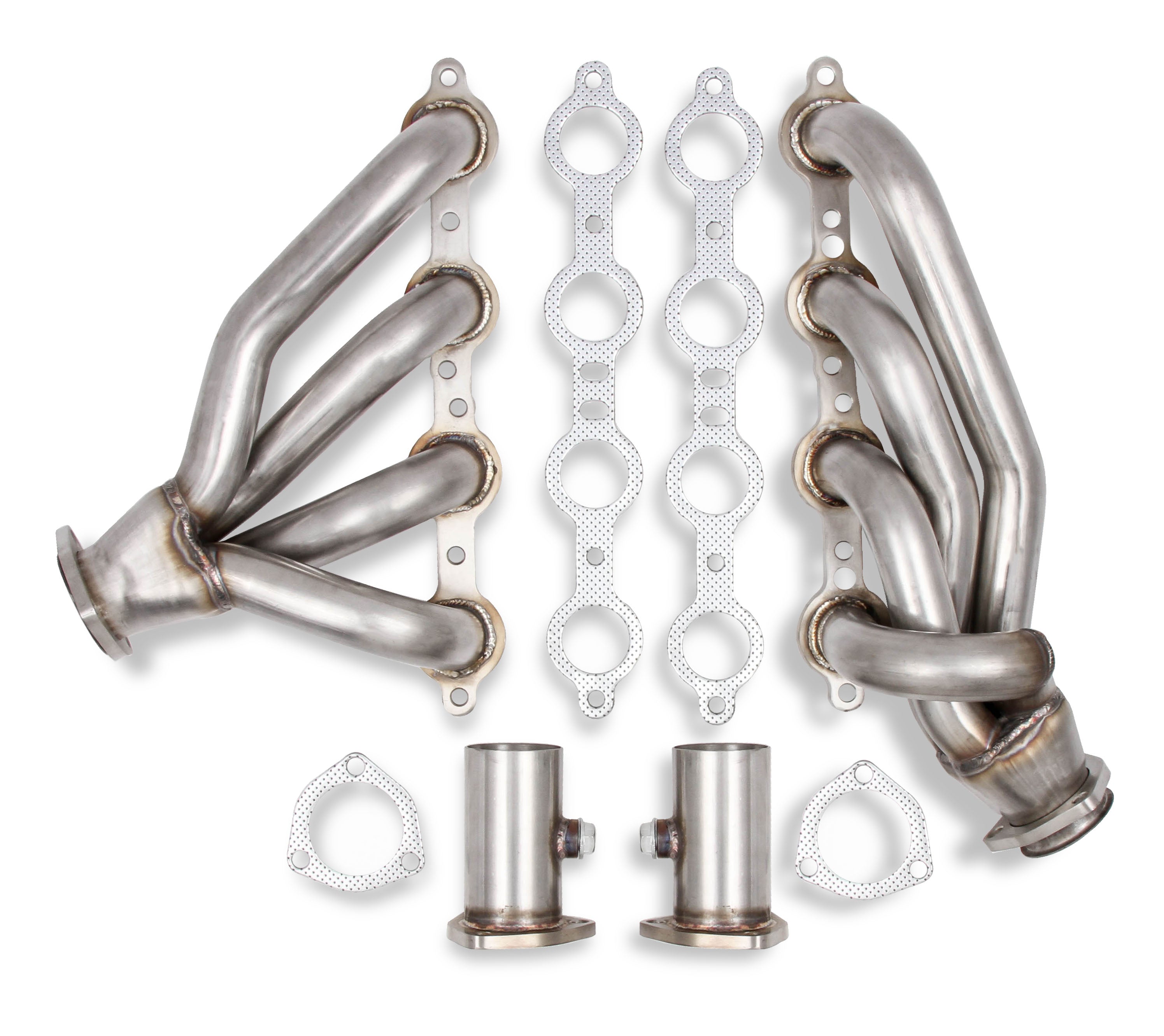 FlowTech 11578FLT LS Swap Shorty Header FlowTech 11578FLT