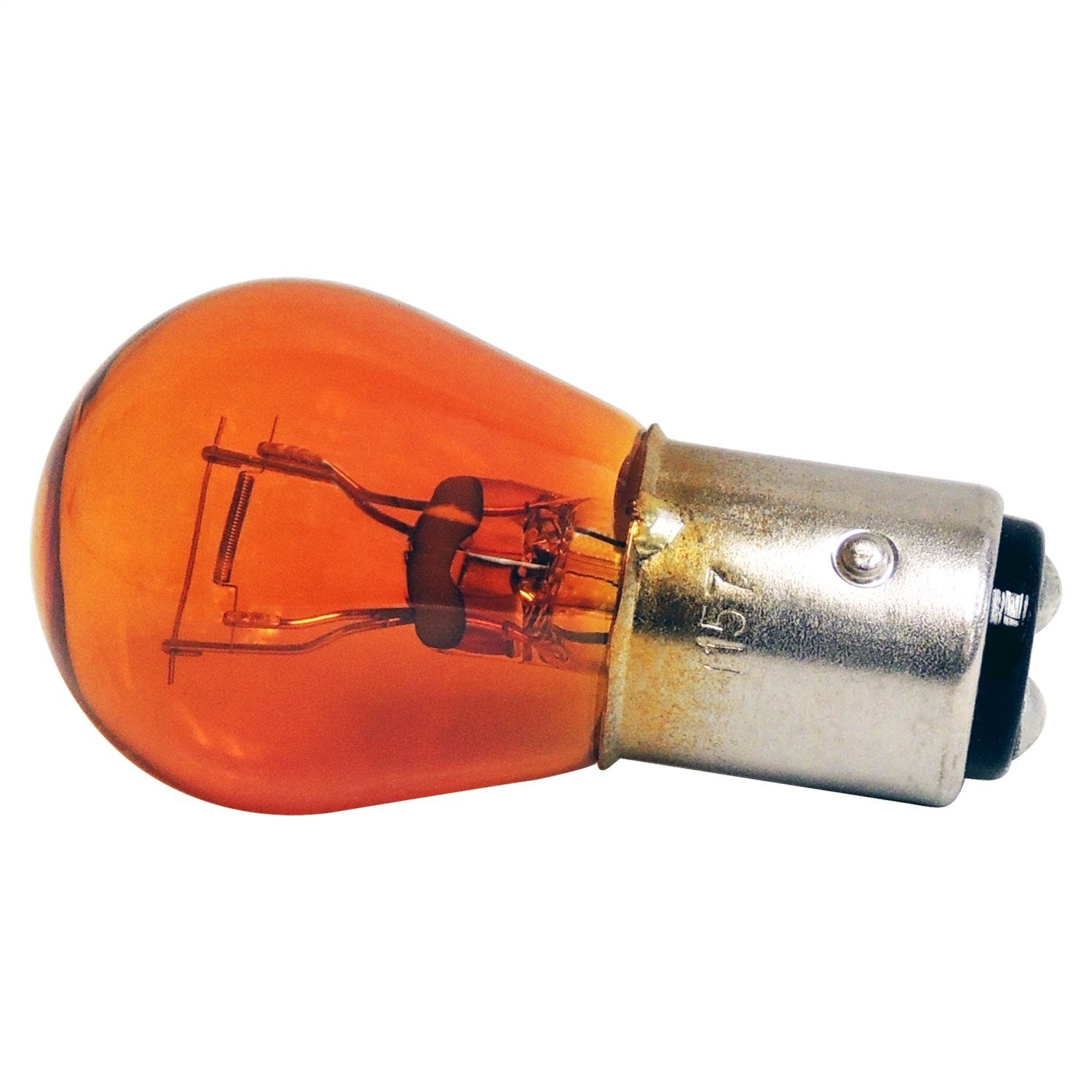 Crown Automotive Jeep Replacement 1157NA Bulb; 1157NA Bulb; Crown Automotive Jeep Replacement 1157NA