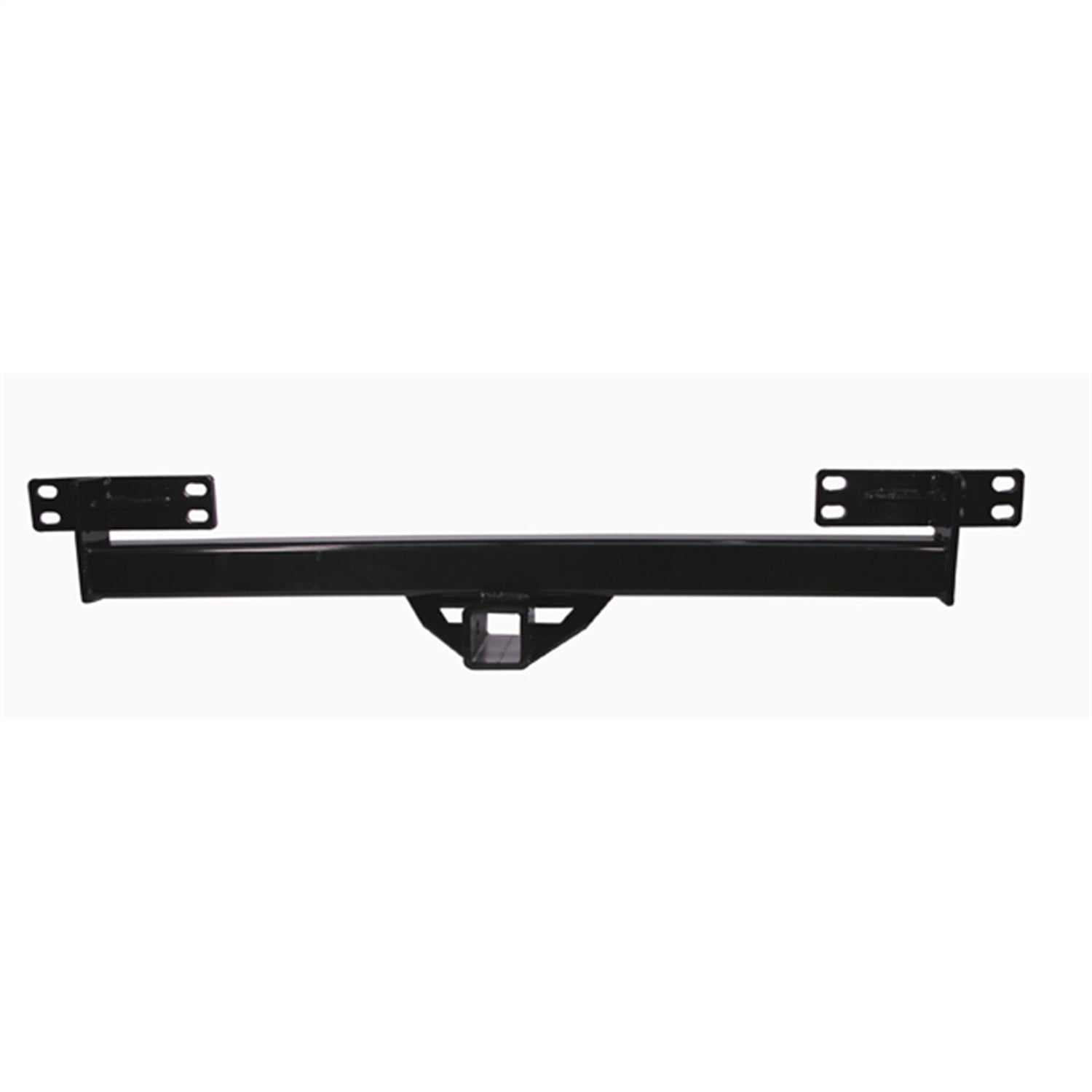 Rugged Ridge 11580.01 Trailer Hitch Rugged Ridge 11580.01
