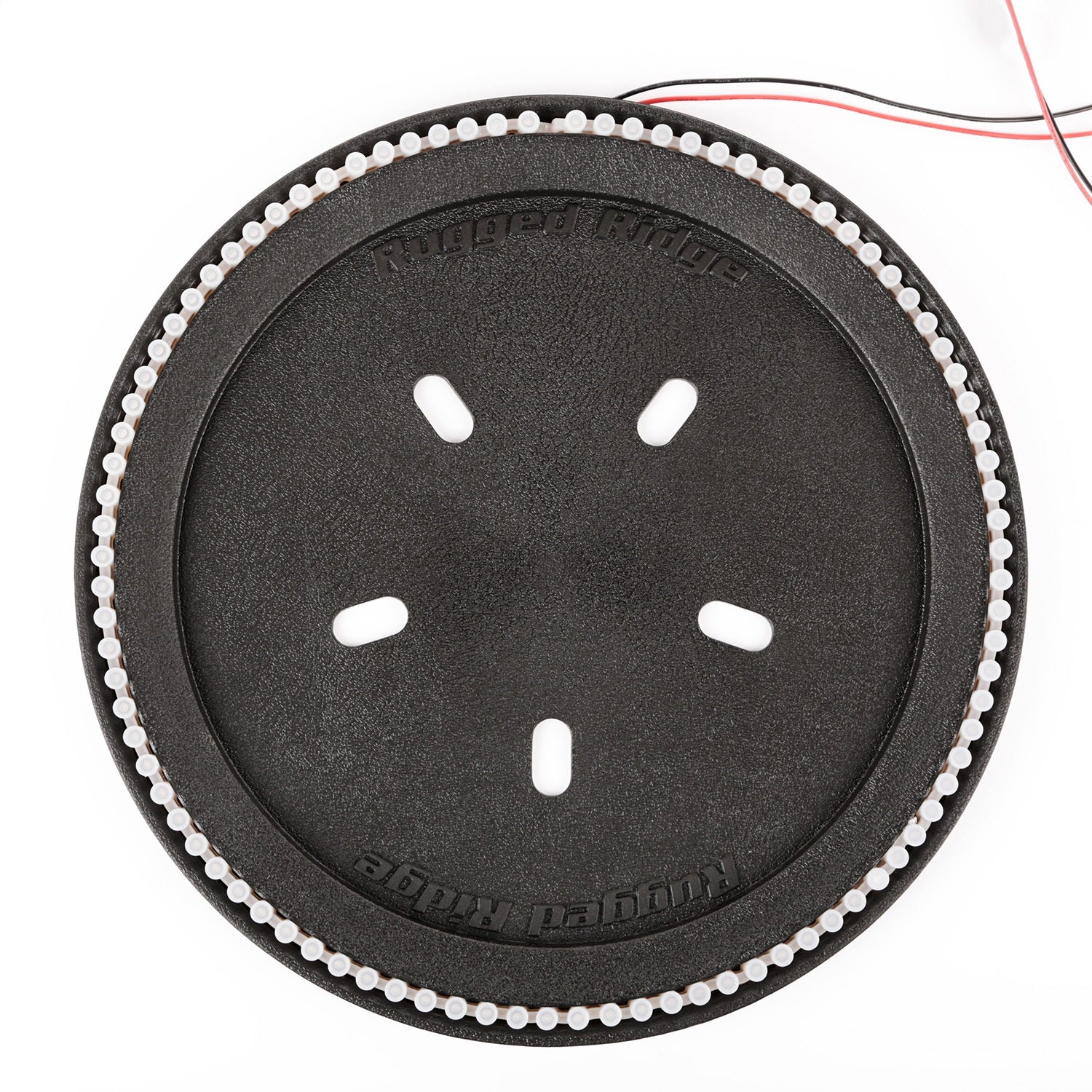 Rugged Ridge 11585.04 Accessory Brake Light LED Ring Rugged Ridge 11585.04