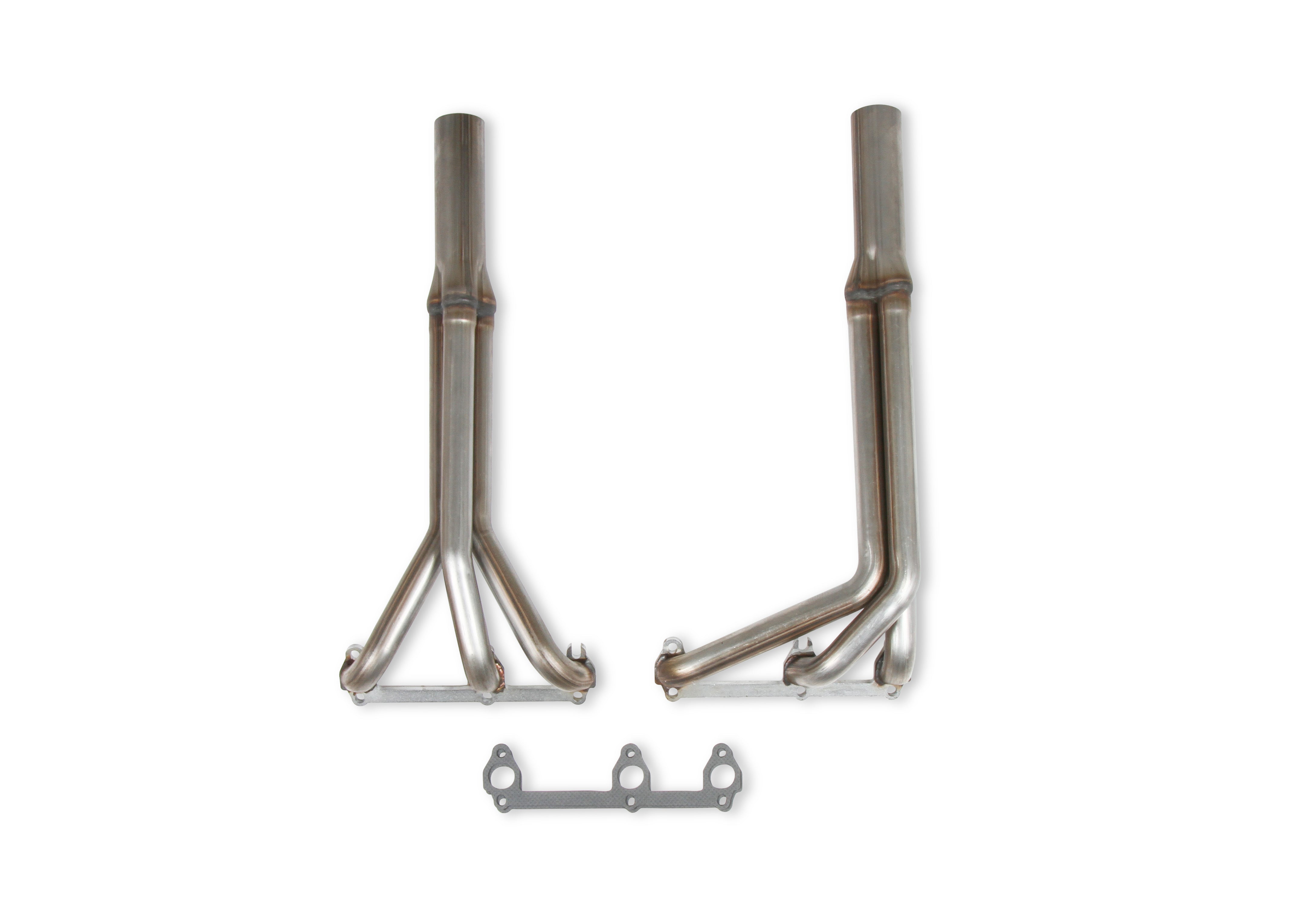 Flowtech Upright Headers
