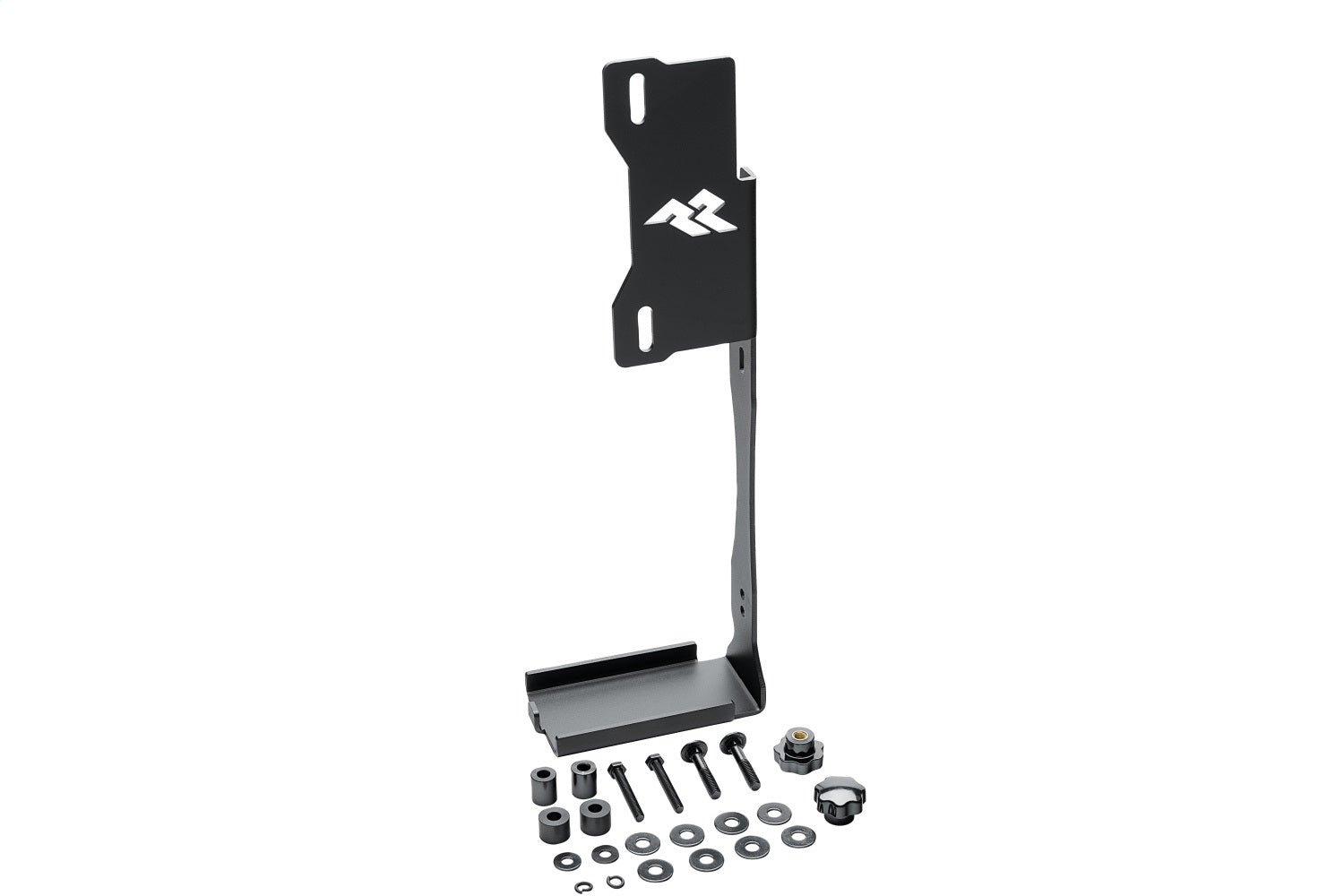 Rugged Ridge 11586.12 Off-Road Jack Mount Bracket Kit Rugged Ridge 11586.12