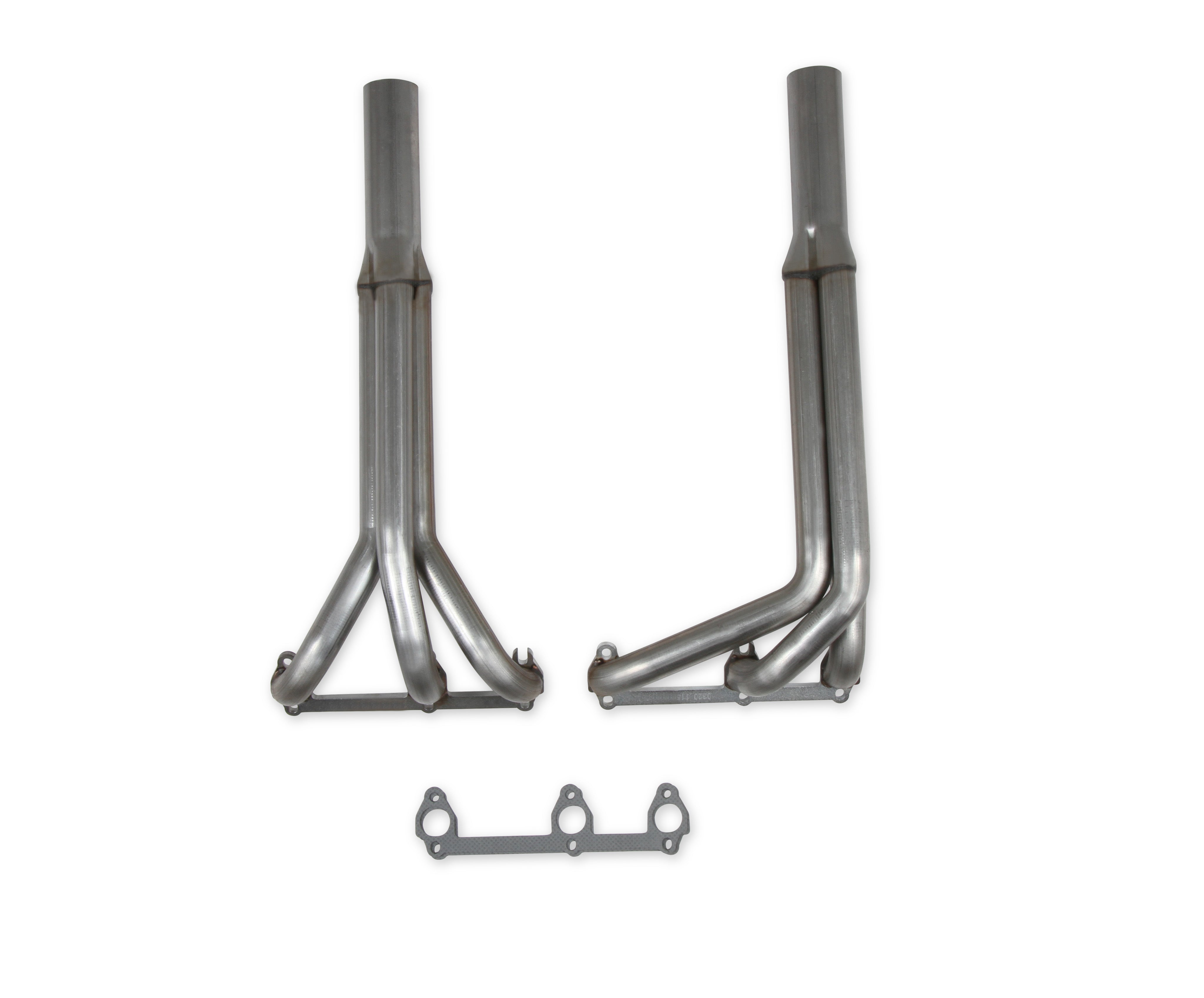 Flowtech Upright Headers
