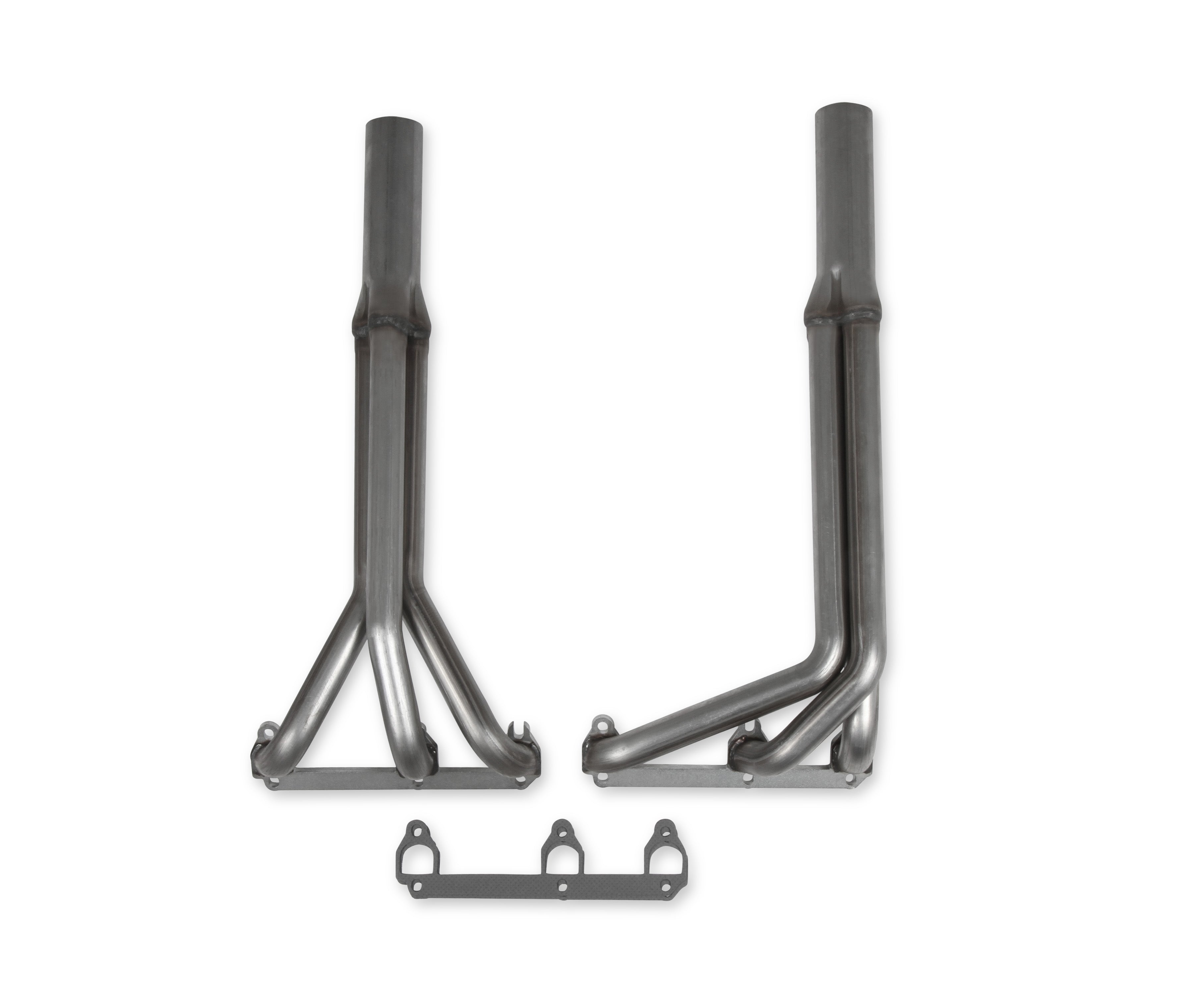 Flowtech Upright Headers