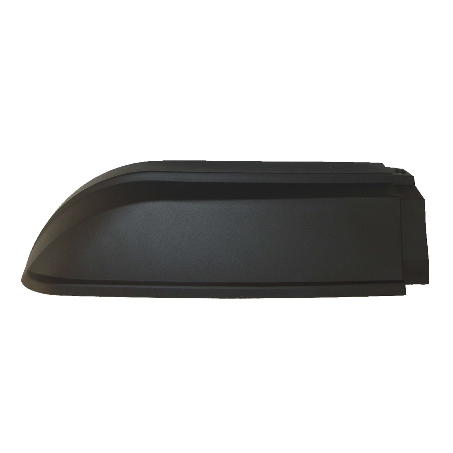 Omix 11602.07 Fender Flare Extension; Rear Left; Omix 11602.07