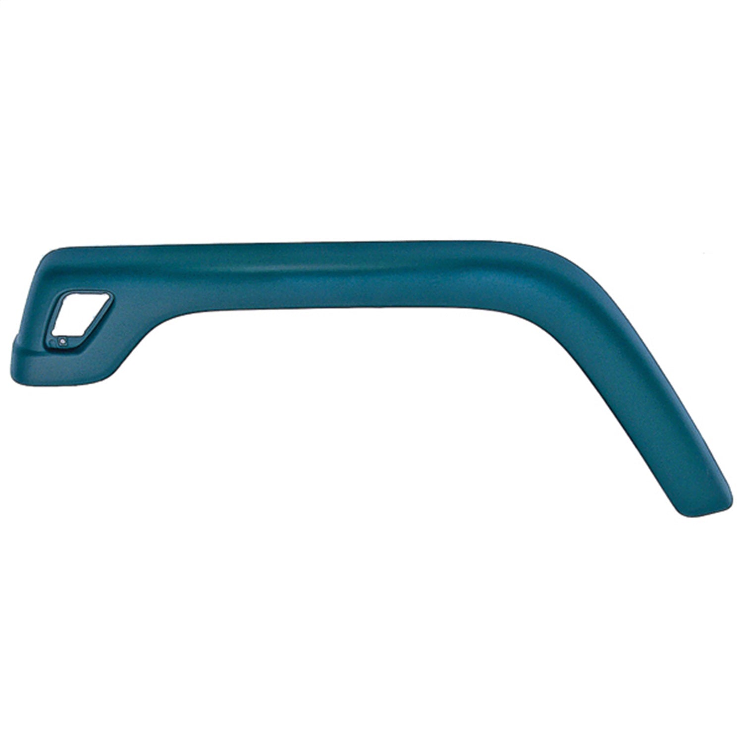 Omix 11603.03 Fender Flare; Front Left; Omix 11603.03
