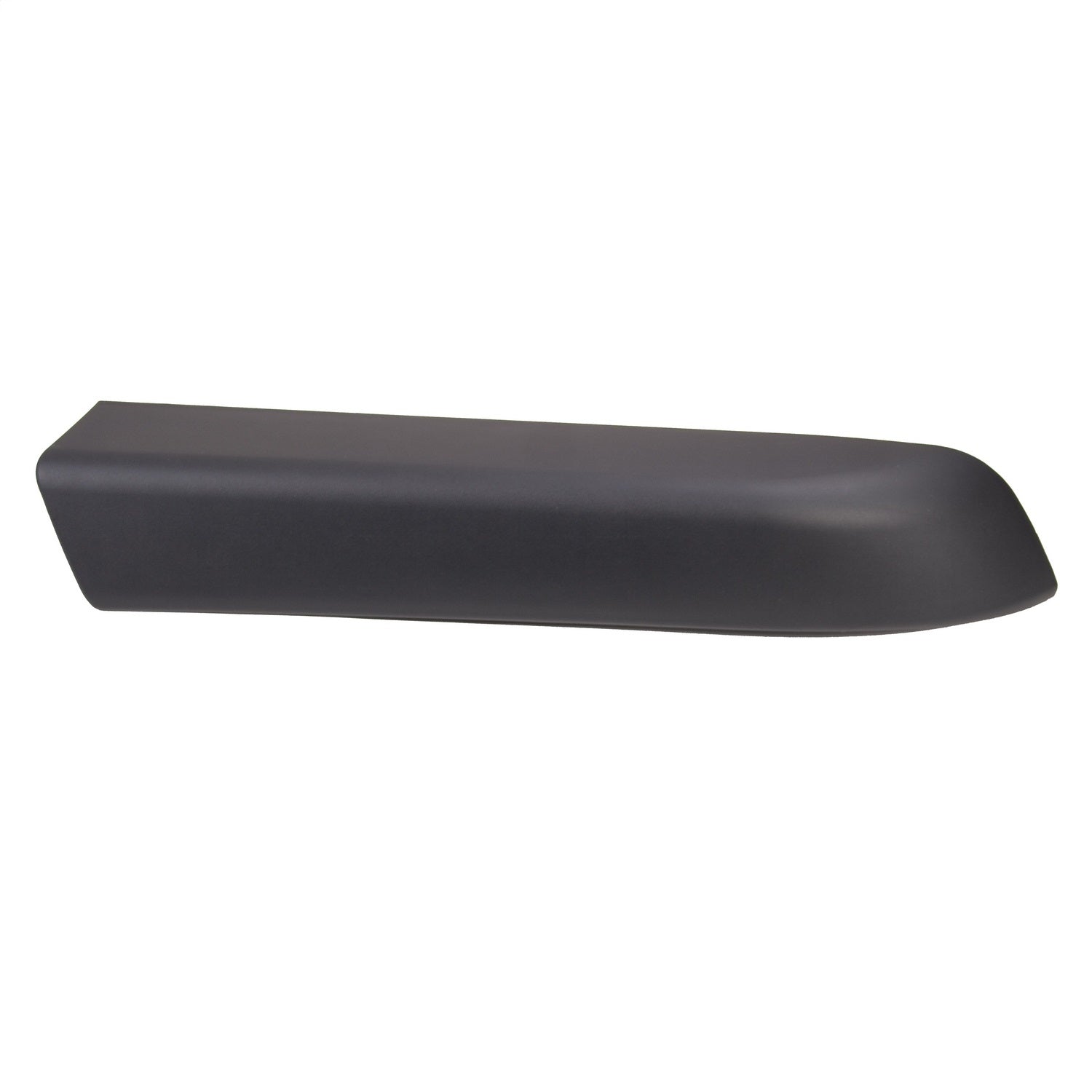Omix 11603.07 Fender Flare Extension; Rear Left; Omix 11603.07