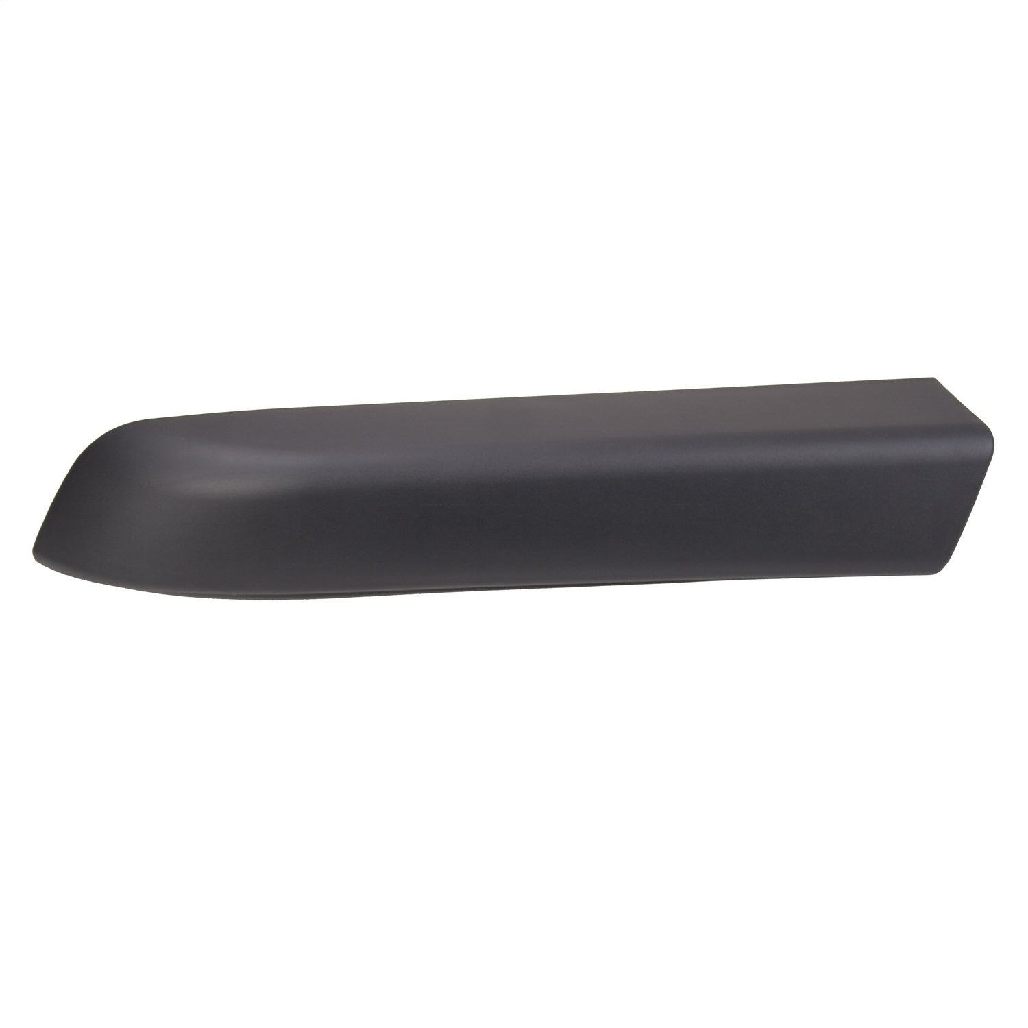 Omix 11603.08 Fender Flare Extension; Rear Right; Omix 11603.08