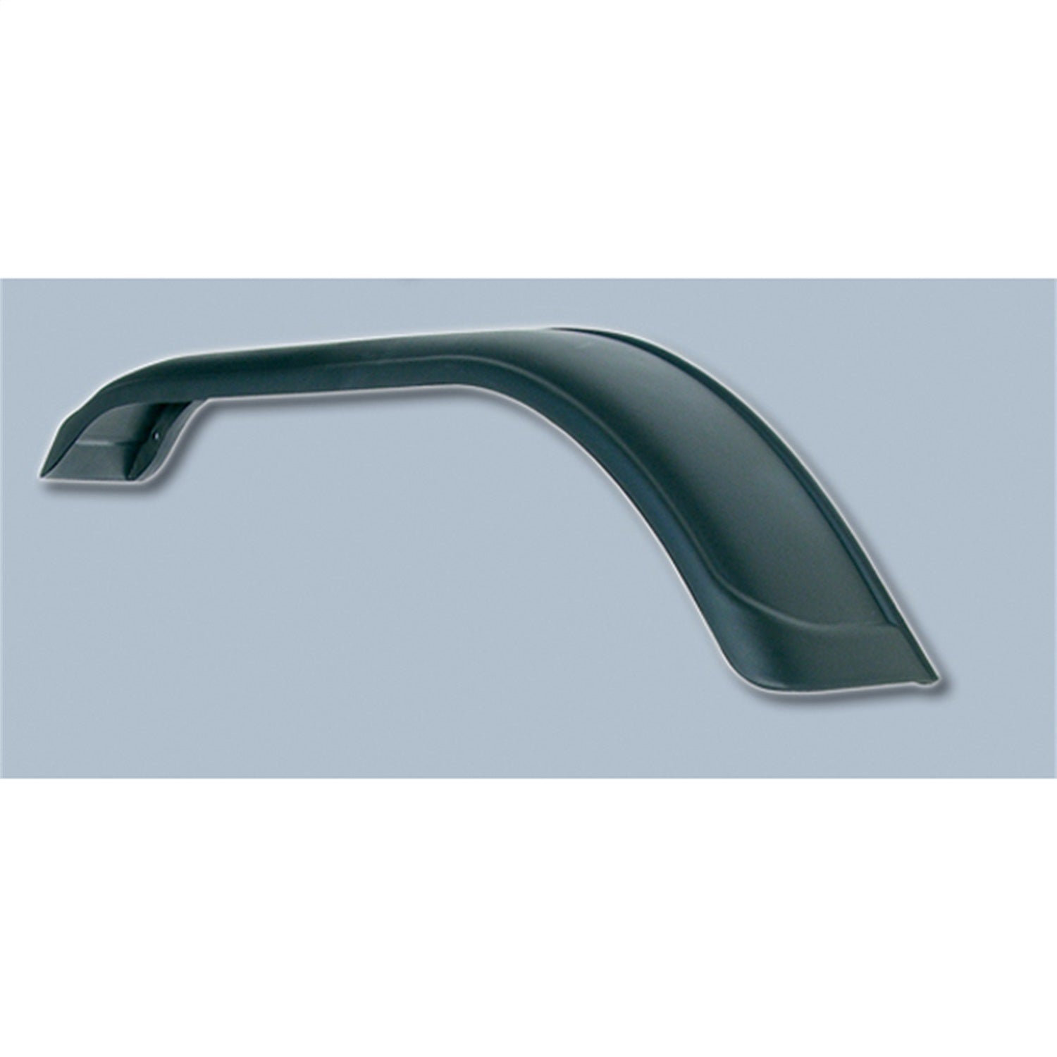 Omix 11606.03 Fender Flare; Front Left; 7 in.; Omix 11606.03