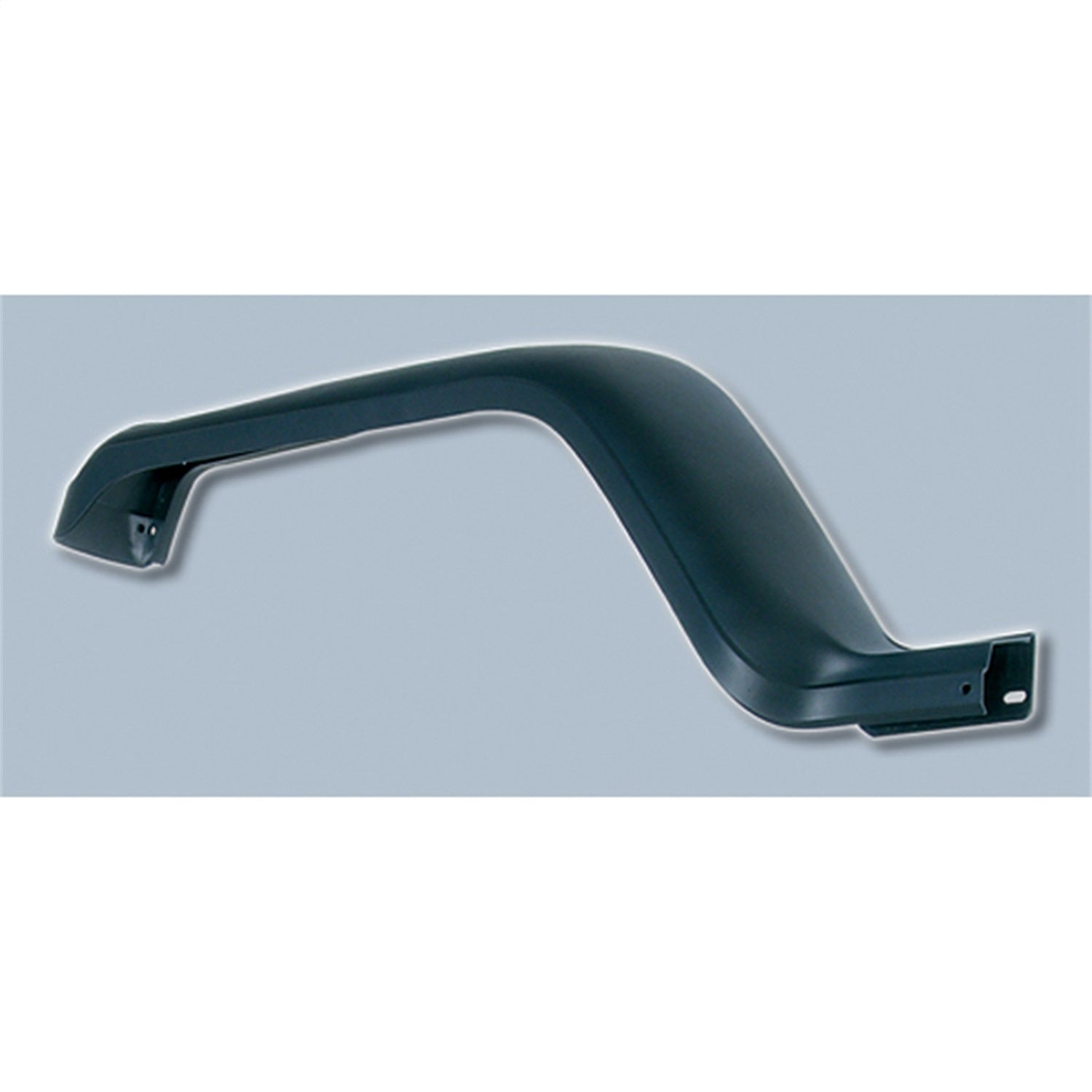 Omix 11607.03 Fender Flare; Front Left; 7 in.; Omix 11607.03