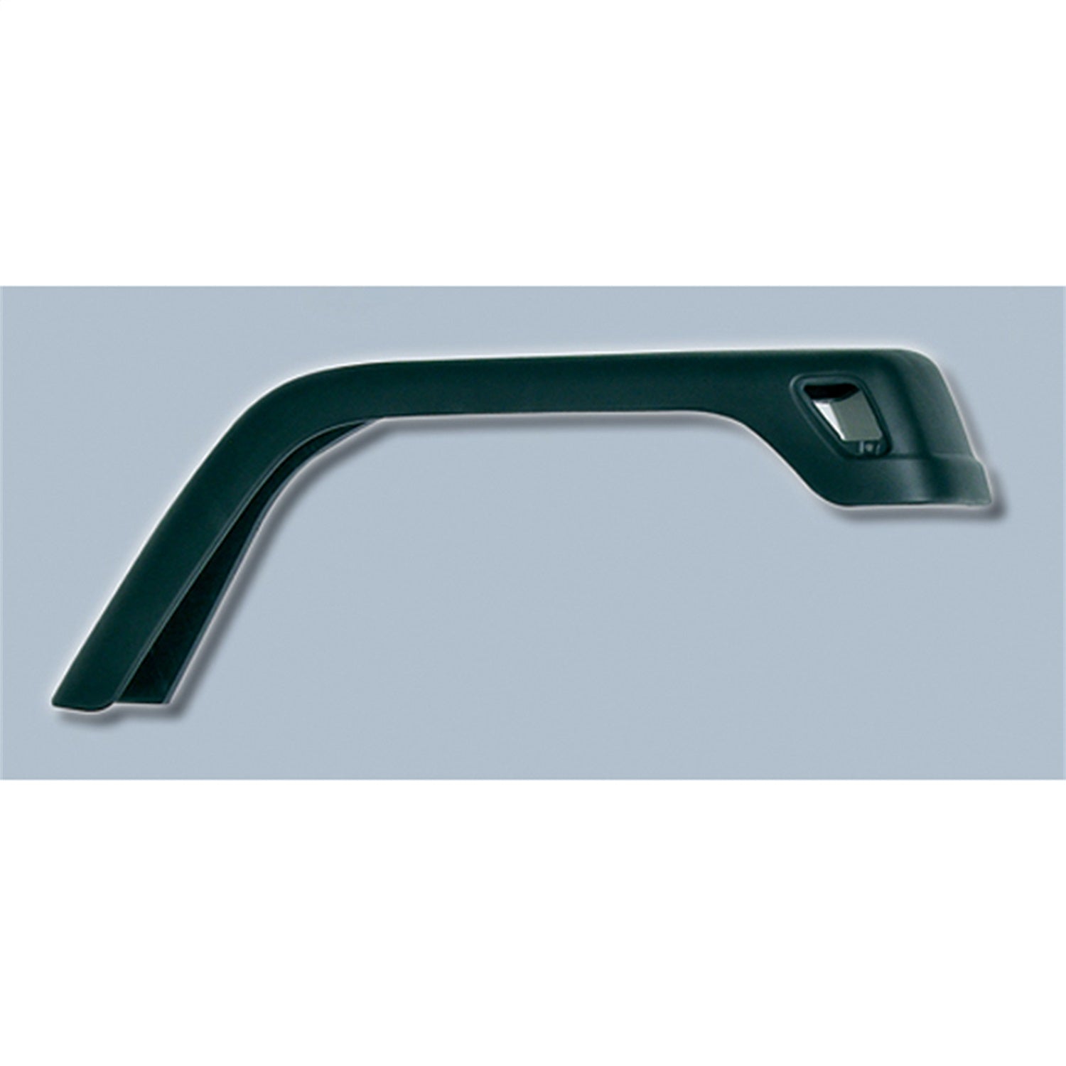 Omix 11608.02 Fender Flare; Front Right; 7 in.; Omix 11608.02