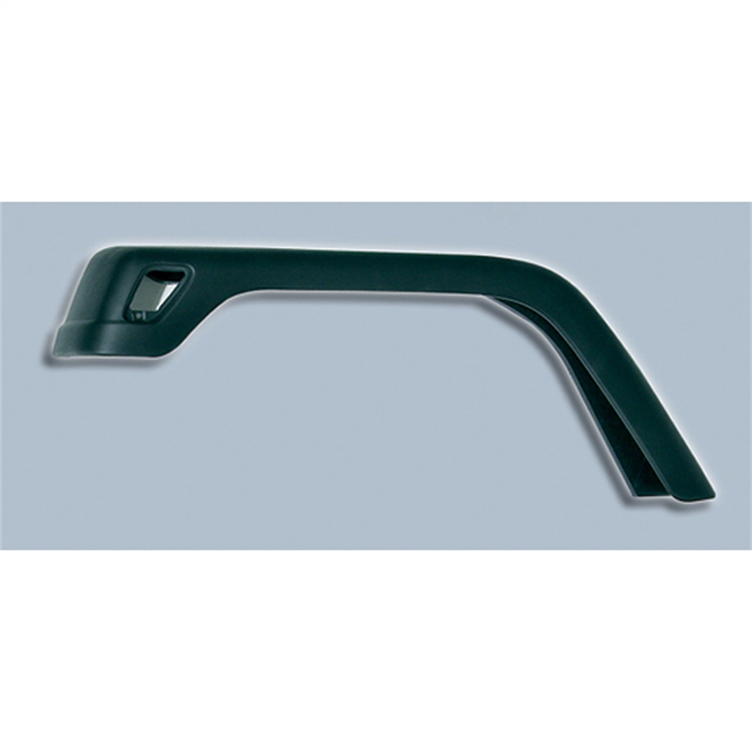 Omix 11608.03 Fender Flare; Front Left; 7 in.; Omix 11608.03