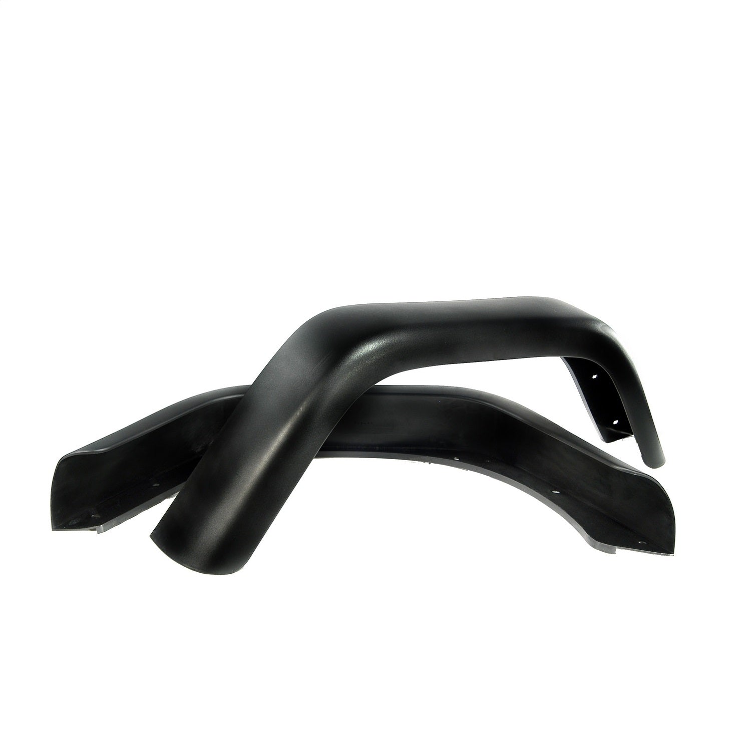 Omix 11608.04 Fender Flare; Rear Right; 7 in.; Omix 11608.04