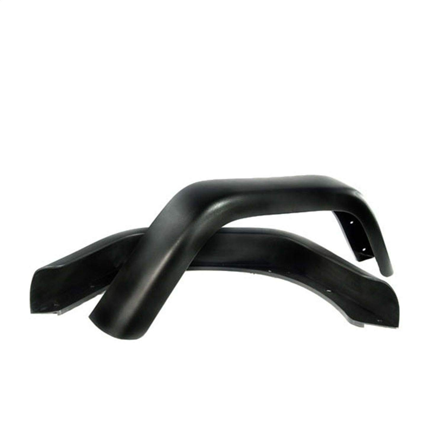 Omix 11608.05 Fender Flare; Rear Left; 7 in.; Omix 11608.05