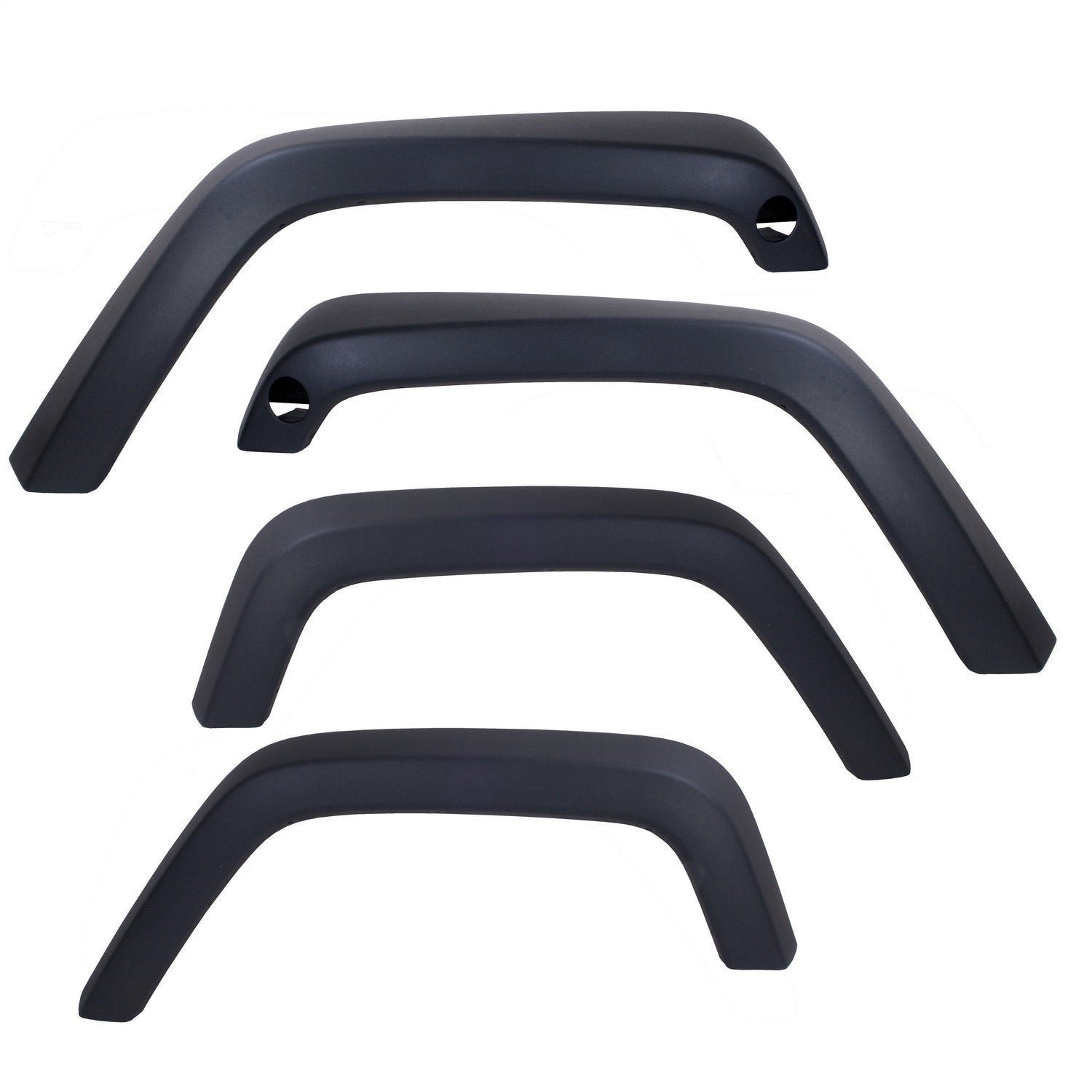 Omix 11609.01 Fender Flare Kit Omix 11609.01