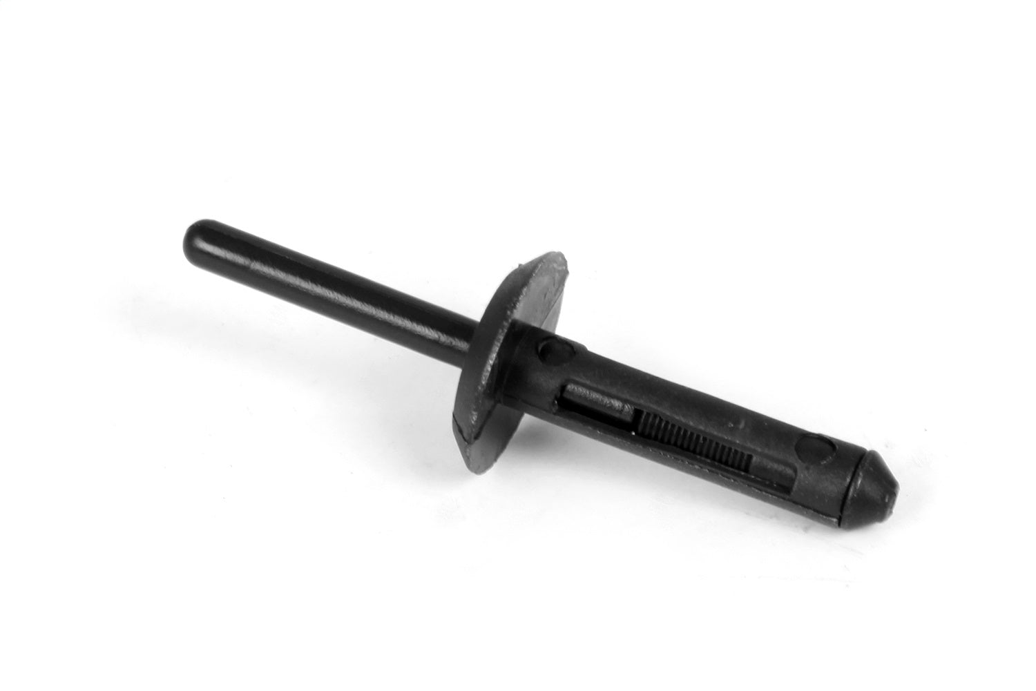Omix 11609.27 Fender Flare Rivet; Blind; Nylon; For Use w/Factory Flares; Omix 11609.27