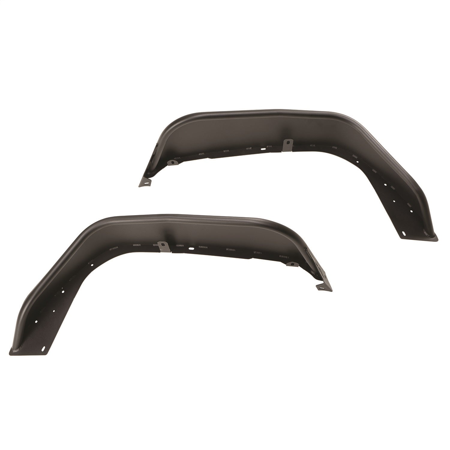 Rugged Ridge 11615.71 Heavy Duty Fender Flare Rugged Ridge 11615.71